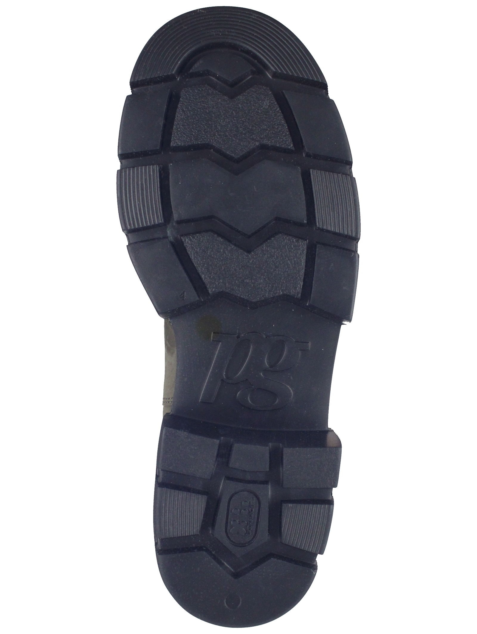 Paul Green Ankleboots »Paul Green Stiefelette Nubukleder«