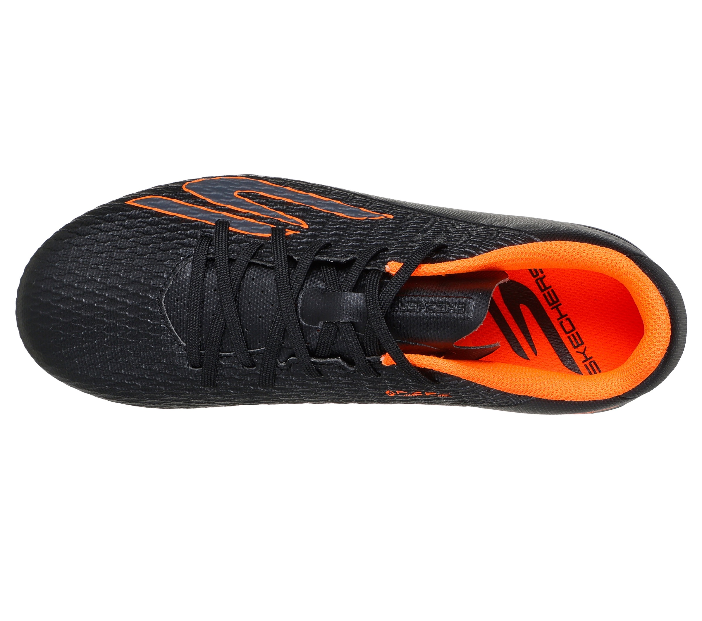 Skechers Fußballschuh »JR CRIB FG, Skechers Skx_2 Jr Td Mg«, Academy Fußballschuh mit reaktionsschneller Passform