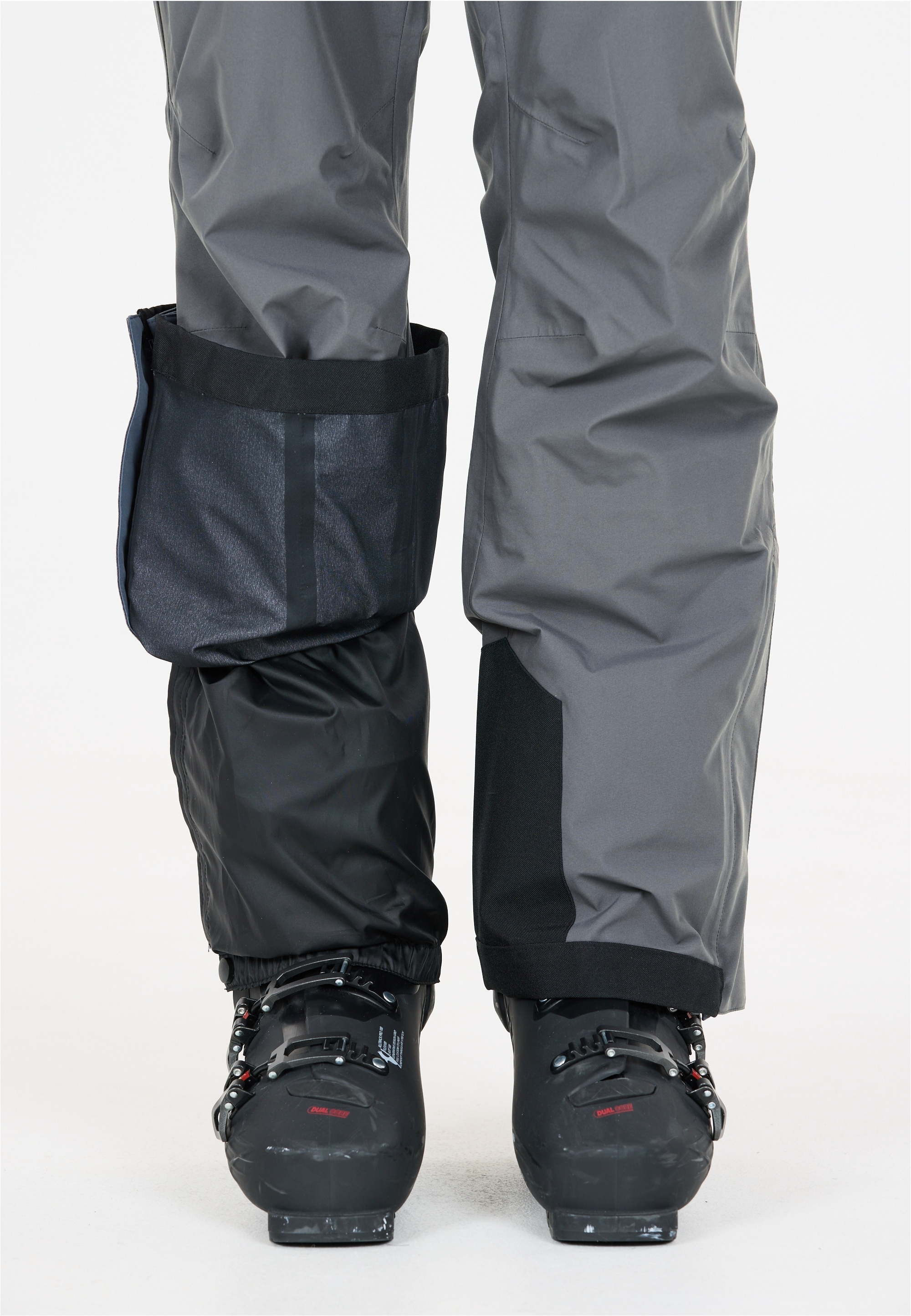 WHISTLER Skihose »Waitoro«  mit BionicFinish