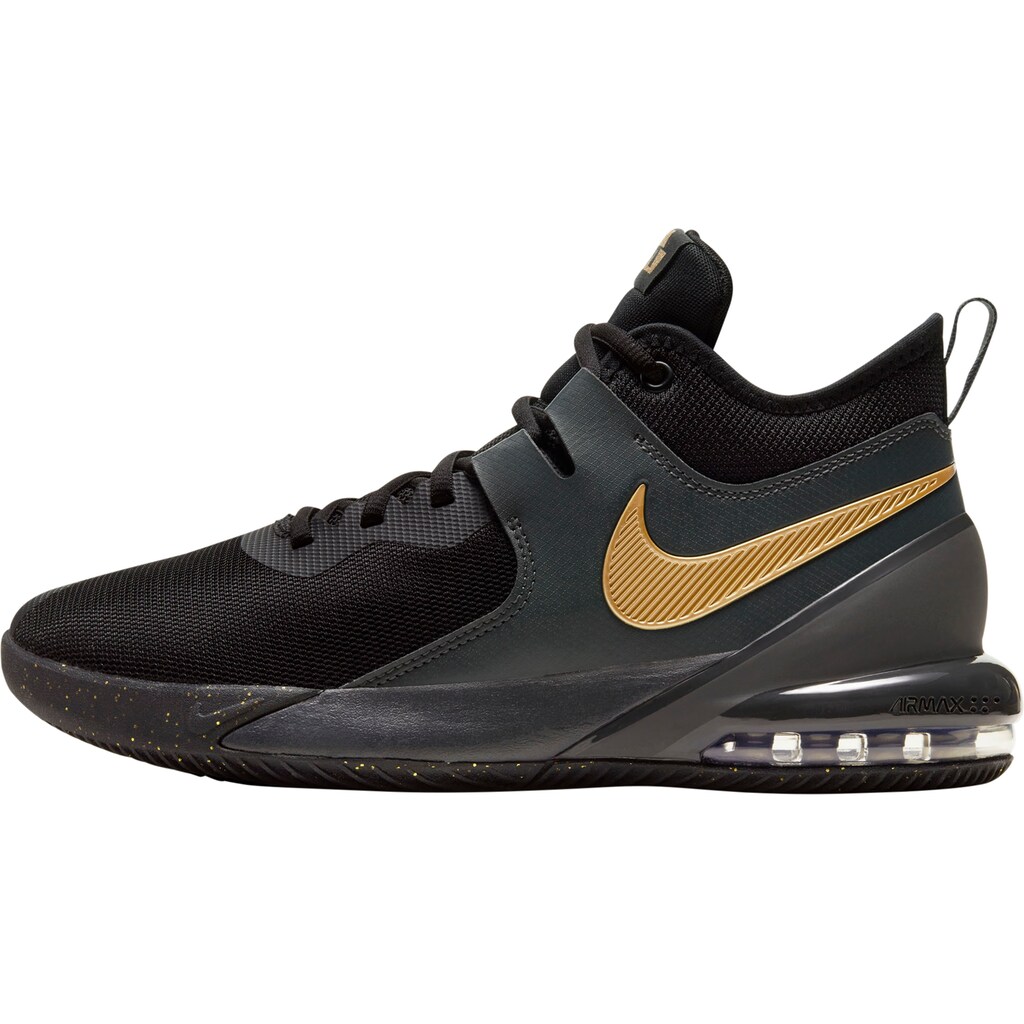 Nike Basketballschuh »Air Max Impact«