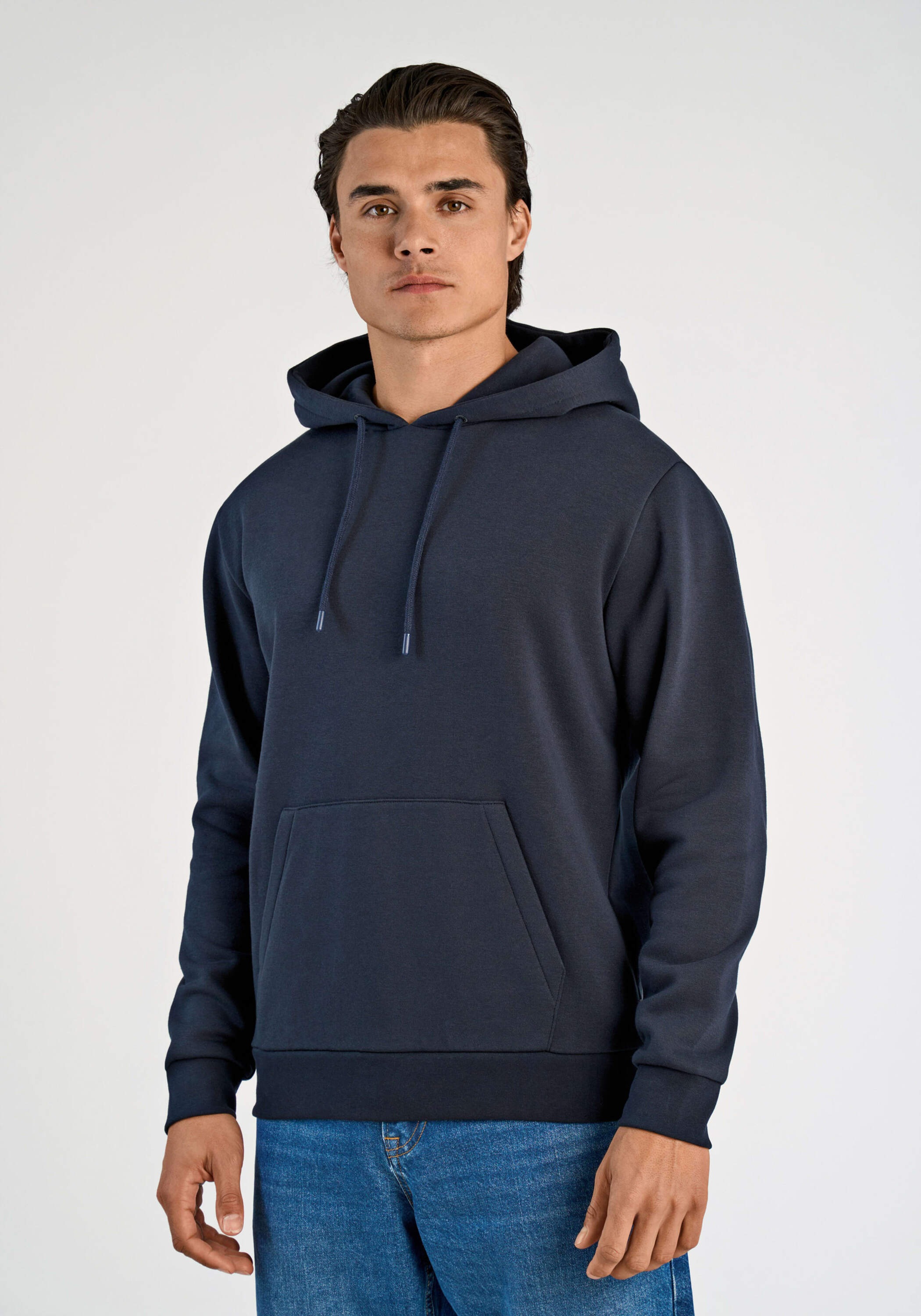 LINDBERGH Hoodie "Lindbergh Hoodie" günstig online kaufen