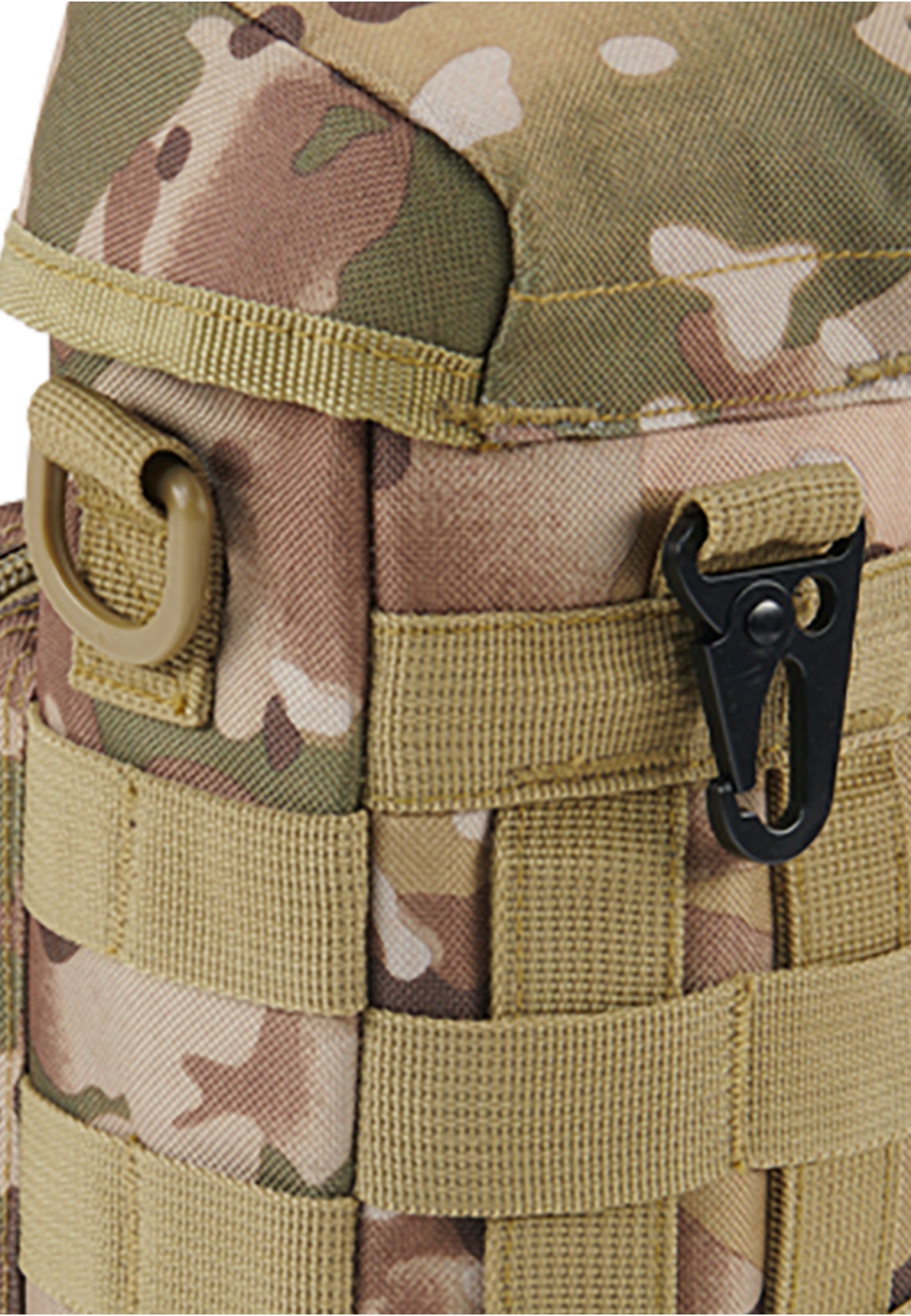Brandit Schultertasche »Brandit Herren Big Bottle Holder«