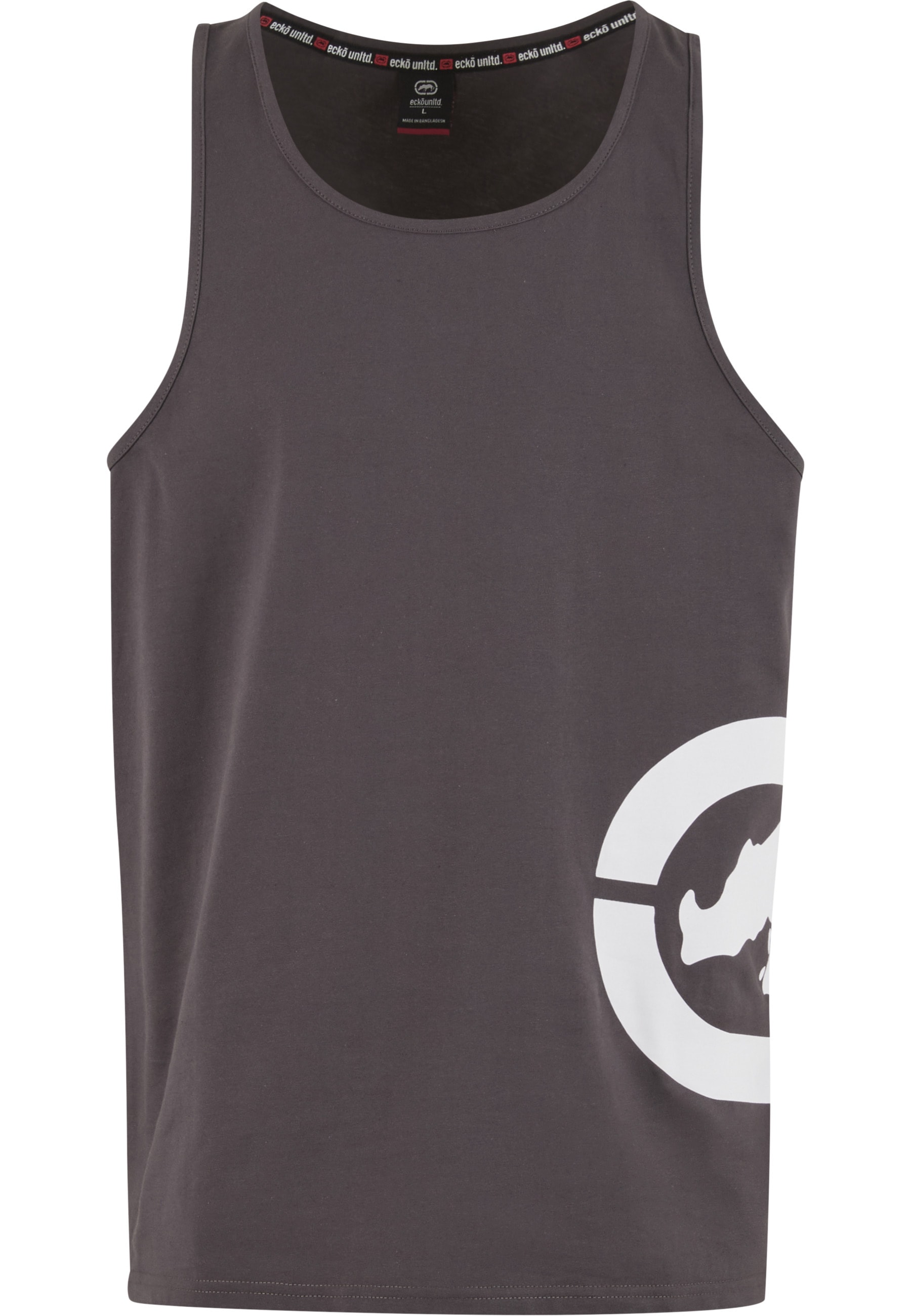 Ecko Unltd. Tanktop »Ecko Unltd. Tanktops Buzzer« 1 Stk.
