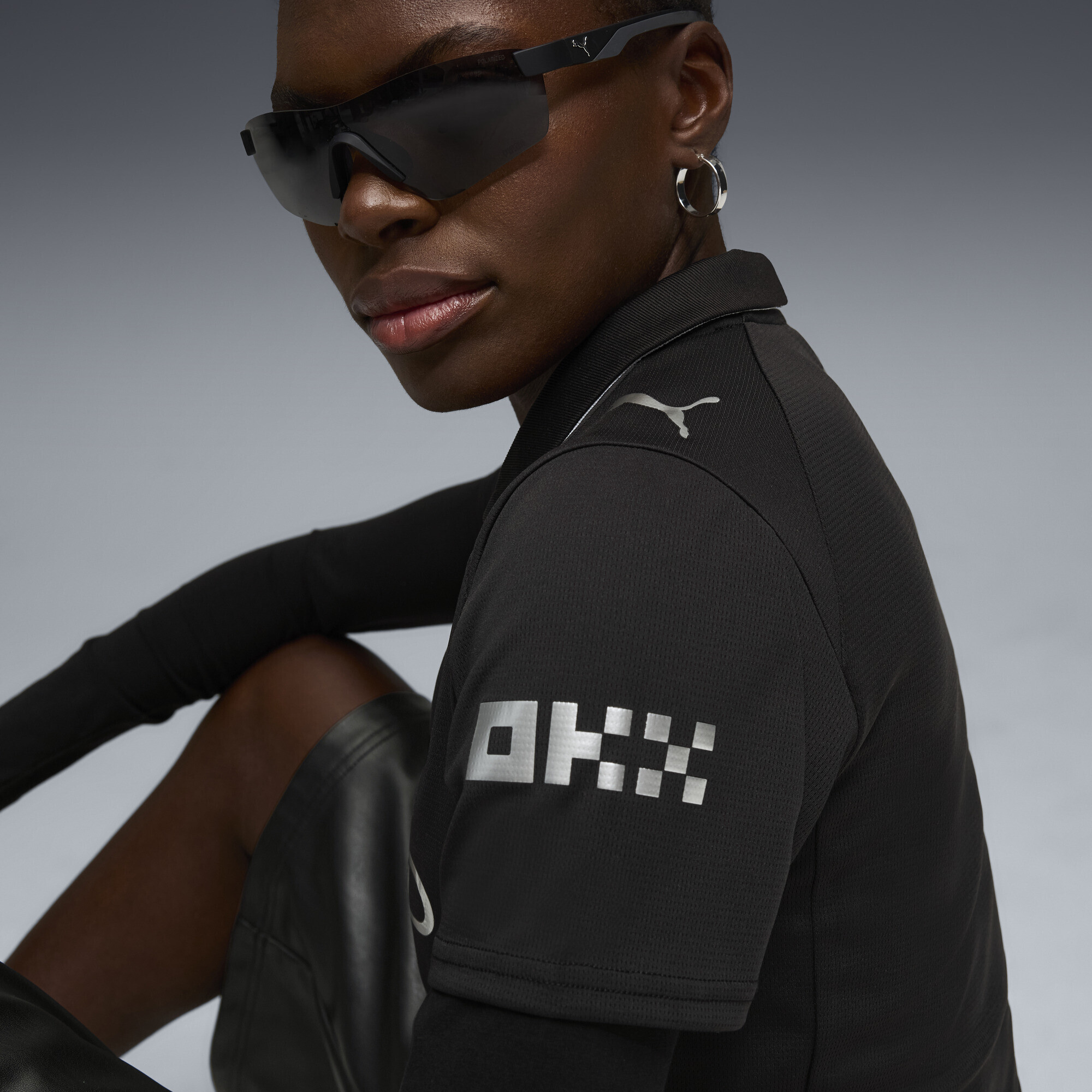 Thumbnail - PUMA Trainingsshirt "Manchester City 25/26 Auswärtstrikot Damen"