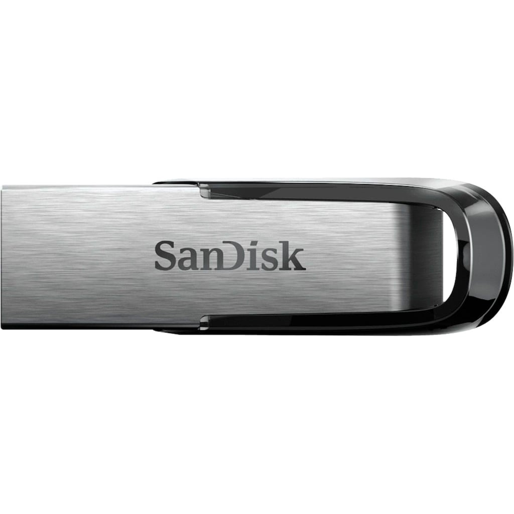 Sandisk USB-Stick »Ultra Flair 128GB«, (USB 3.0 Lesegeschwindigkeit 150 MB/s)