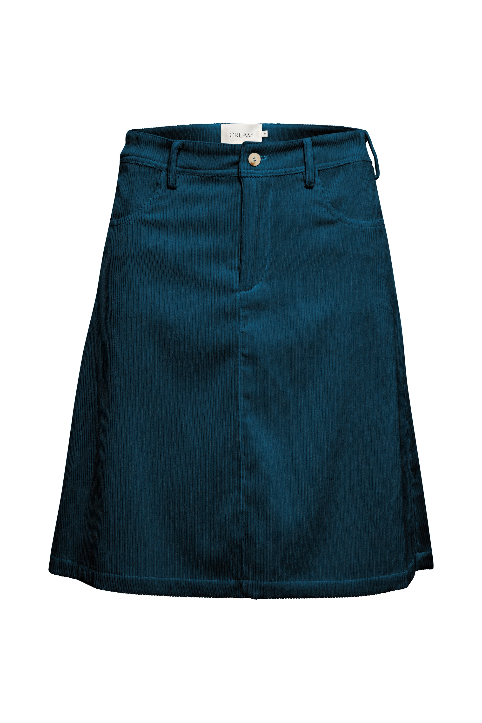 Cream Midirock »Damen Rock CRCory«