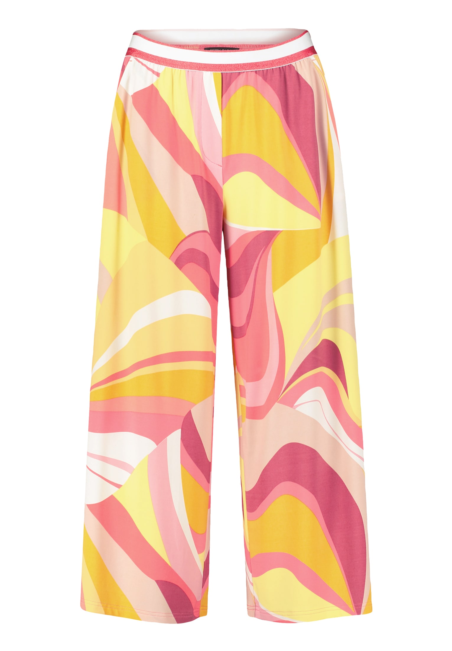 Betty Barclay Culotte »Damen mit elastischem Bund«  Form