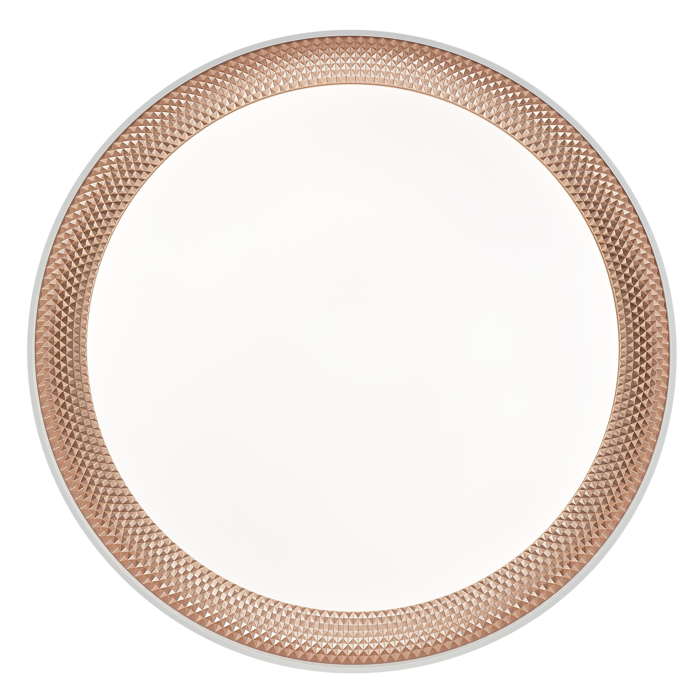 Brilliant LED Deckenleuchte »Waldo« LED-Modul 1 Stk. warmweiß - kaltweiß CCT 3000-6500 K, dimmbar