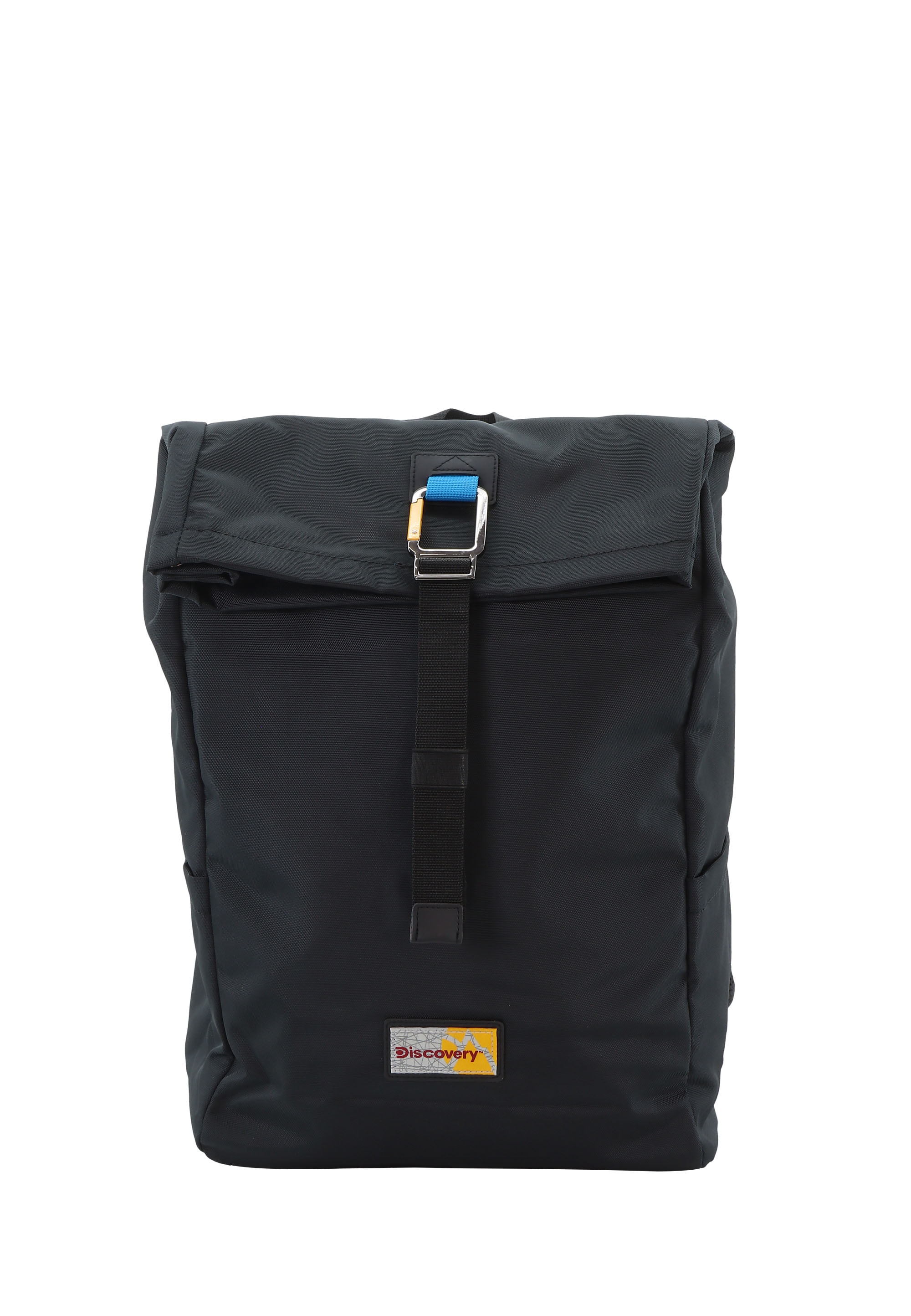 Discovery Sportrucksack "Icon", aus robustem rPet Polyester-Material