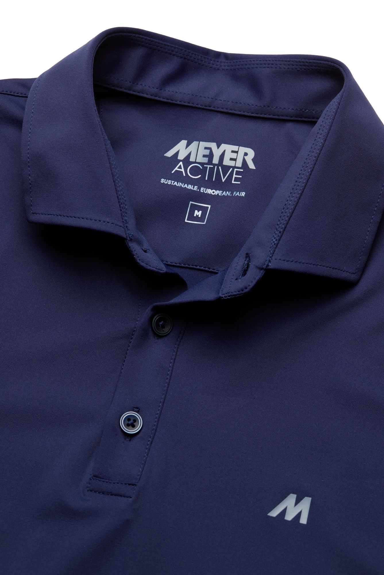 MEYER T-Shirt »Bryson«, High Performance