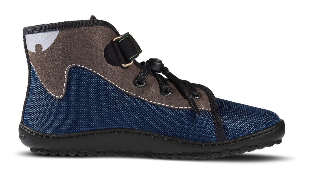 Leguano Barfußschuh »LEGUANITO SCIPPO«