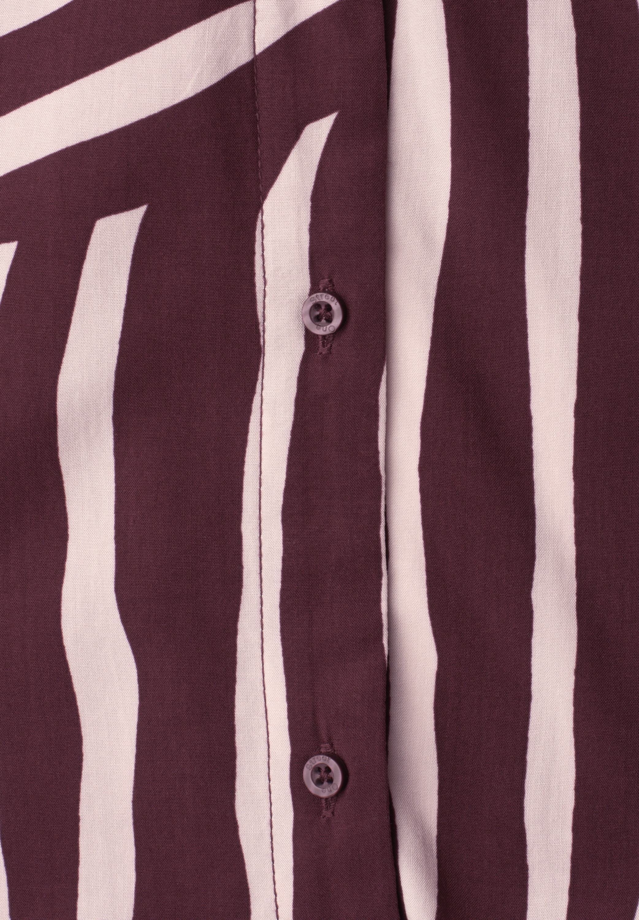 STREET ONE Blusentop aus softer Viskose