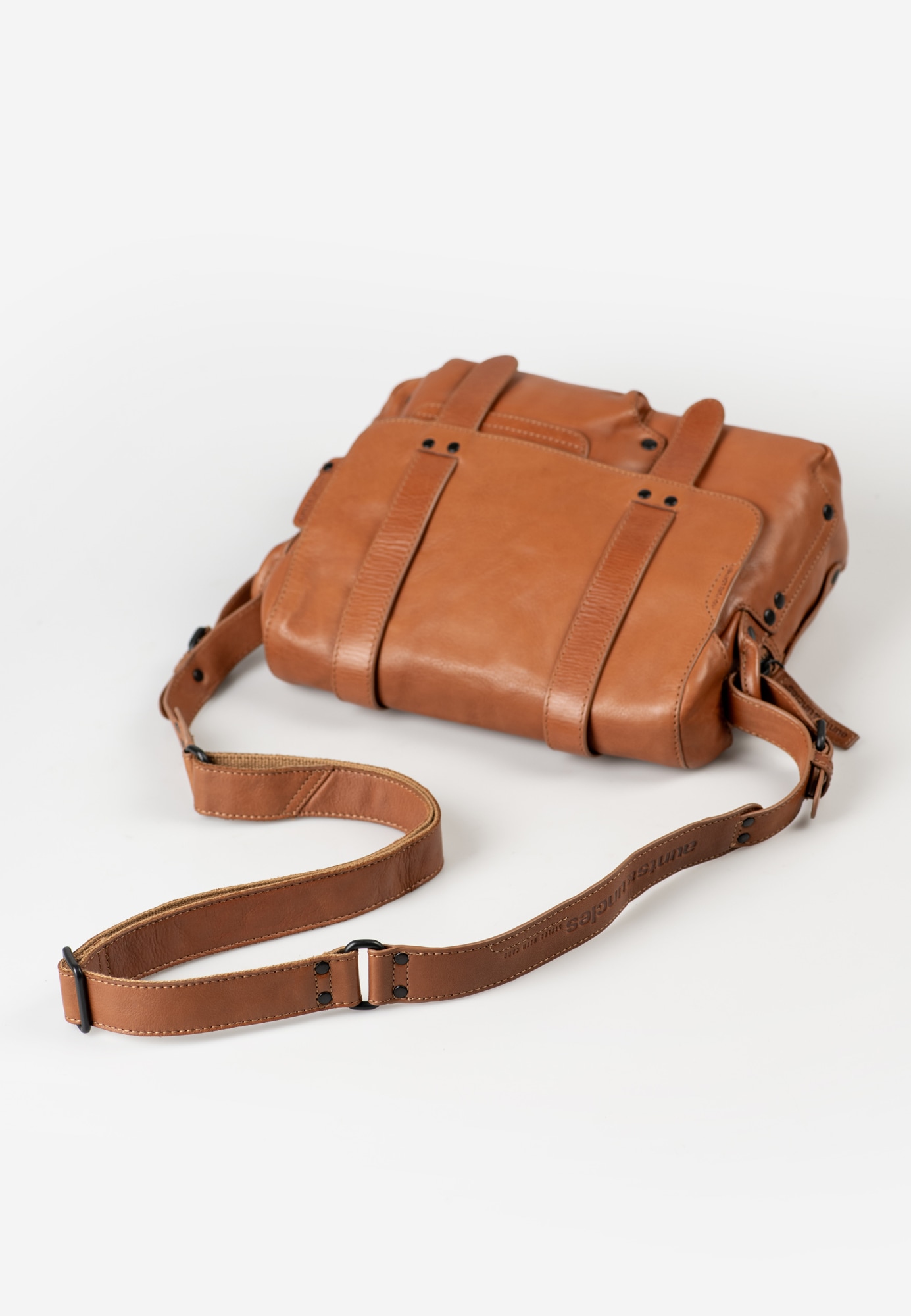 aunts & uncles Schultertasche »Umhängetasche Miss Applepie«