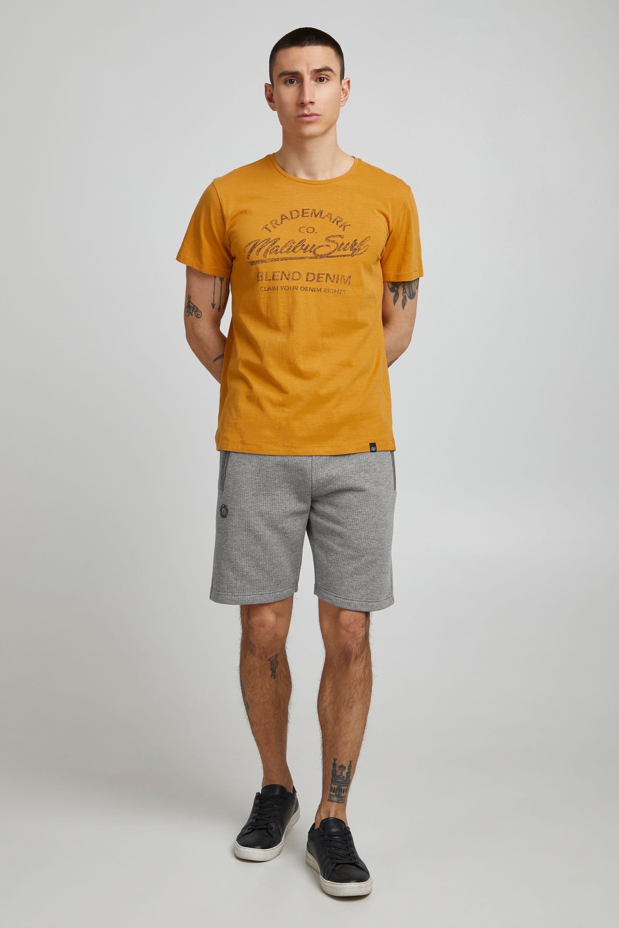 !Solid Shorts »Shorts SDRafik«