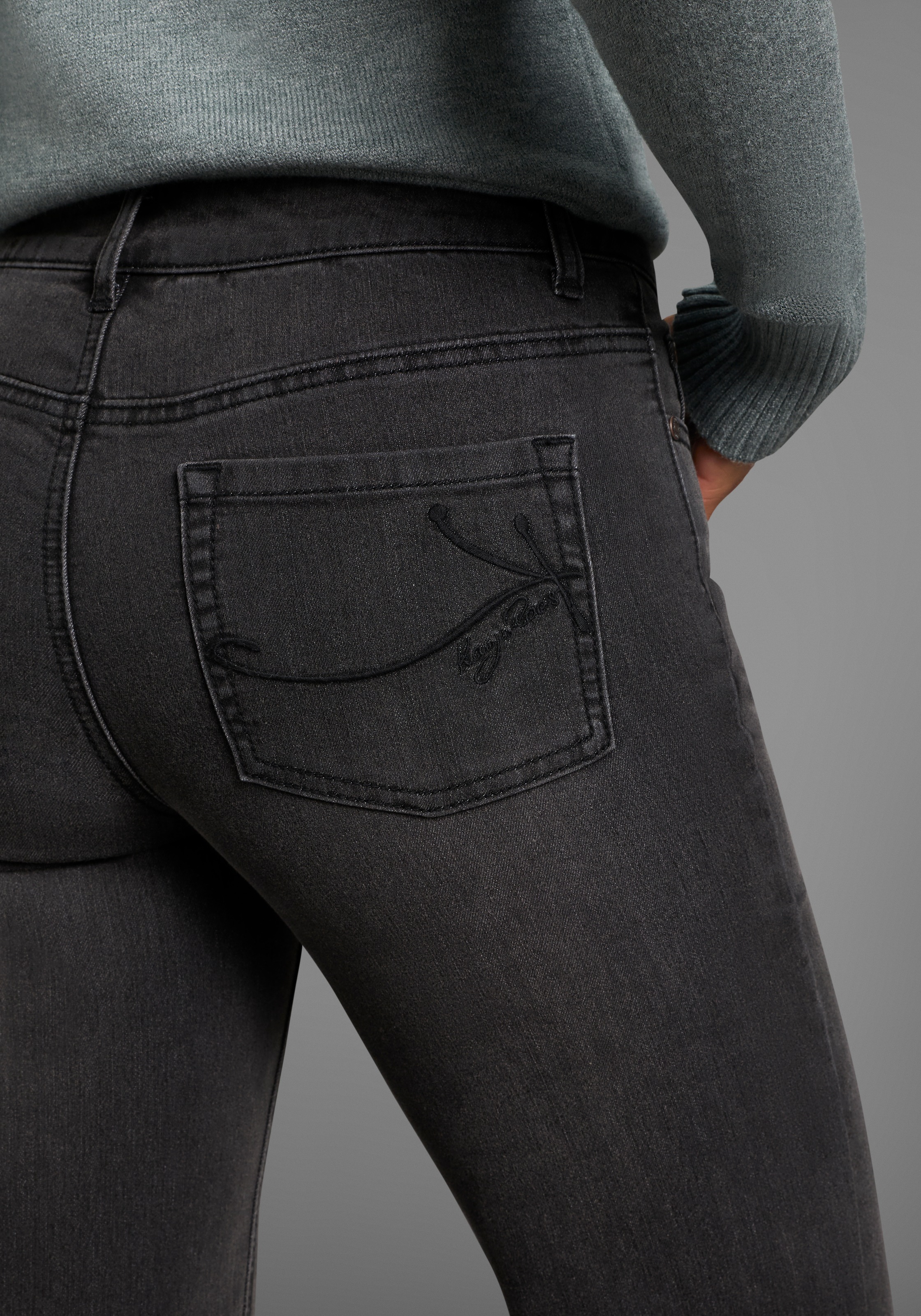 Thumbnail - KangaROOS Comfort-fit-Jeans
