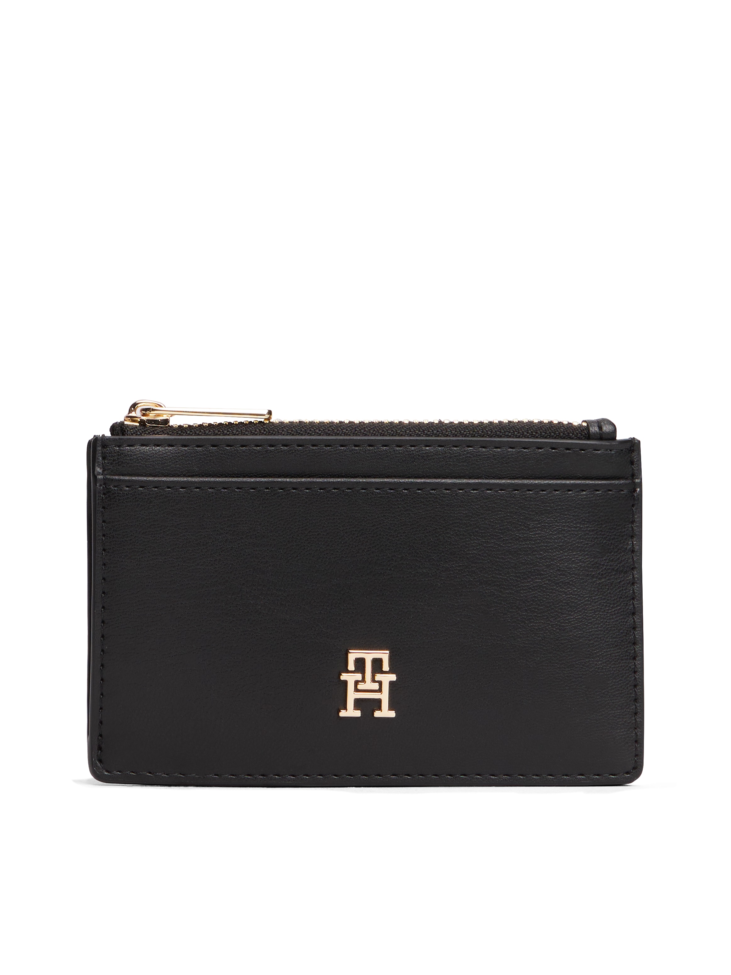 Tommy Hilfiger Kartenetui "TH ICON LONG CC HOLDER", Geldbeutel, Portemonnai günstig online kaufen