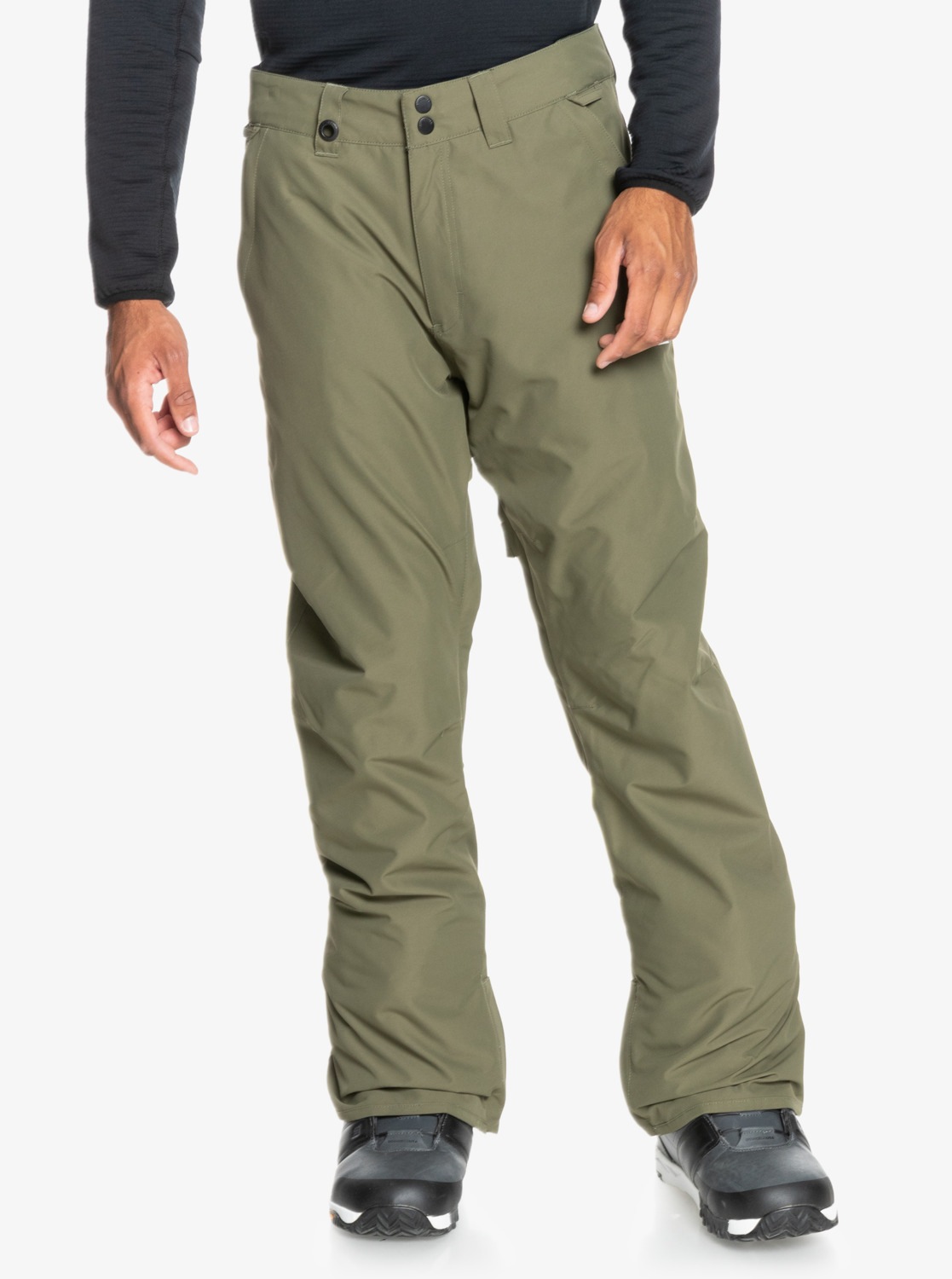 Quiksilver Snoubordo kelnės »Estate«