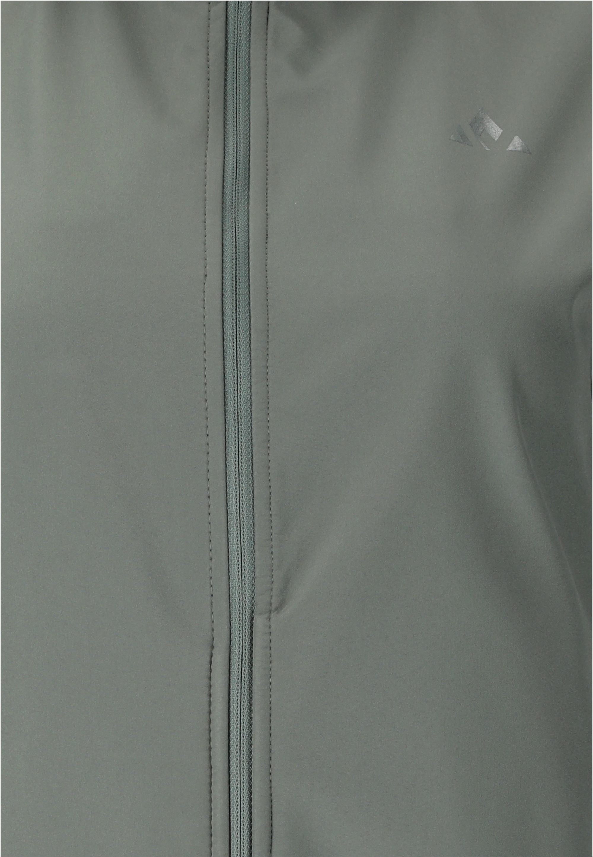 WHISTLER Softshelljacke »Luango«, mit wind- und wasserdichter Eigenschaft
