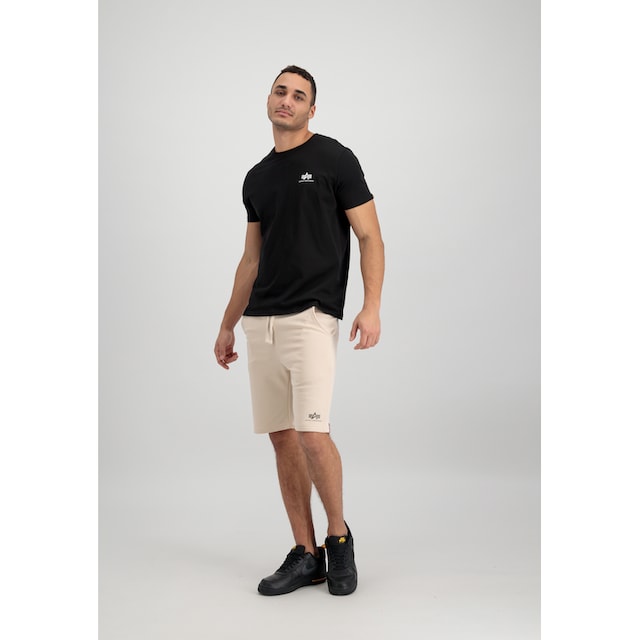 Alpha Industries Sweatshorts »Alpha Industries Men - Pants & Shorts Basic  Short SL« ▷ bestellen | BAUR