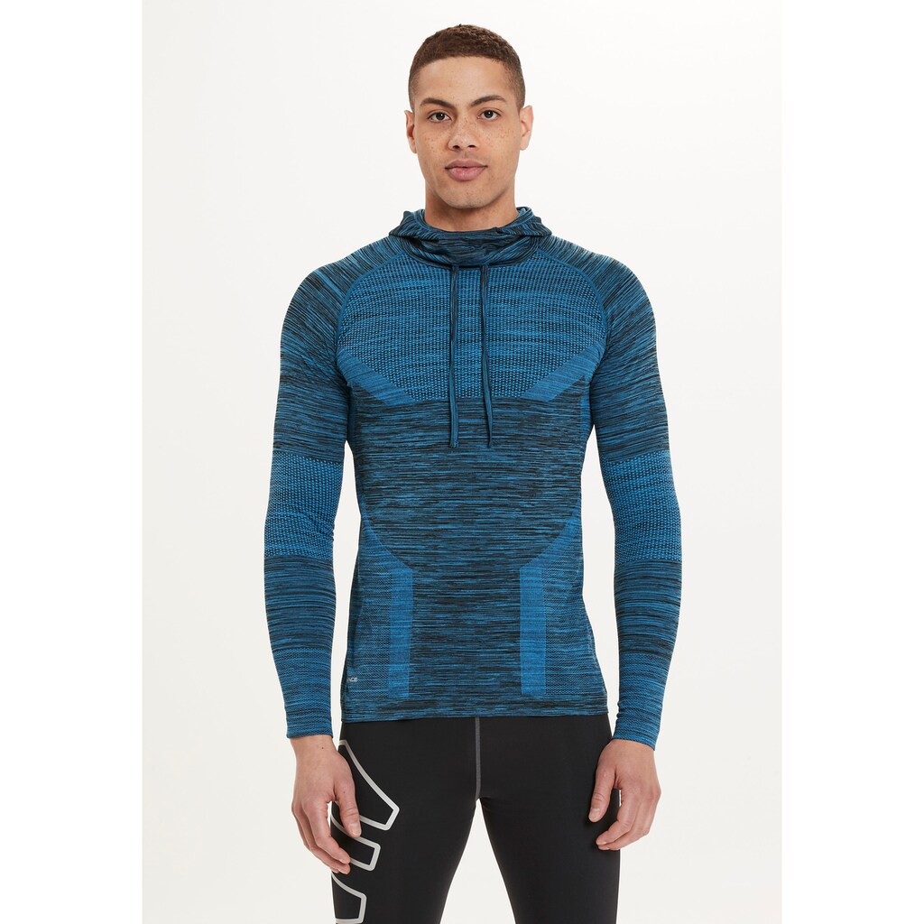 ENDURANCE Langarmshirt »KEDERO SEAMLESS«