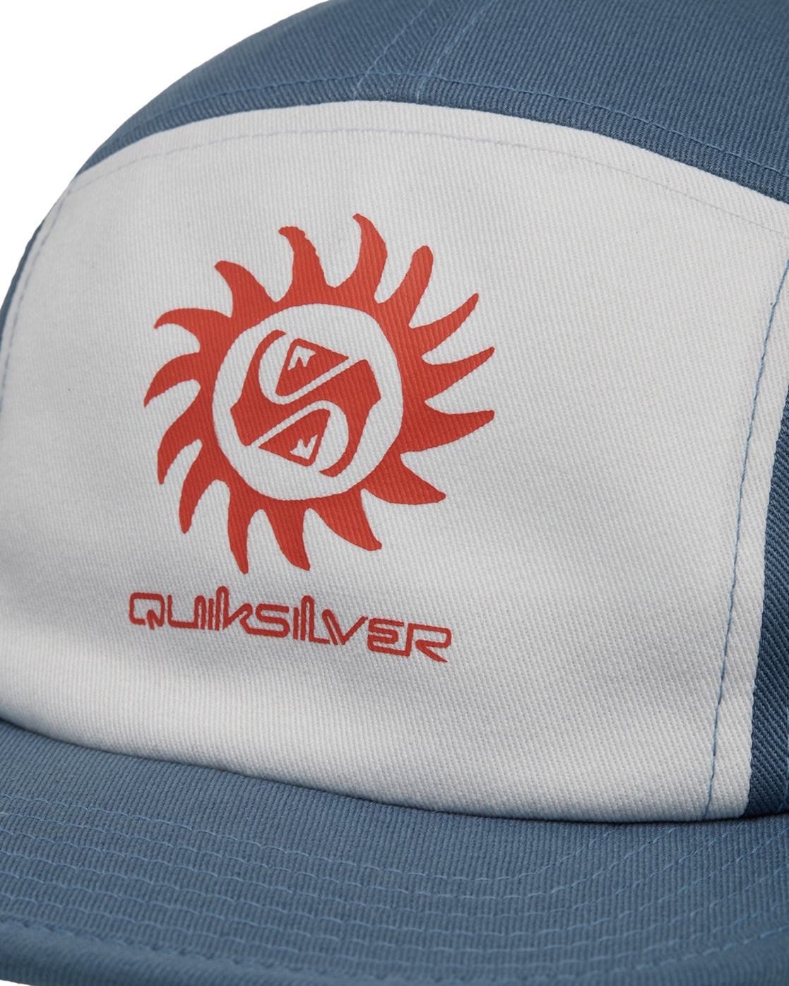 Quiksilver Trucker Cap »Retro«