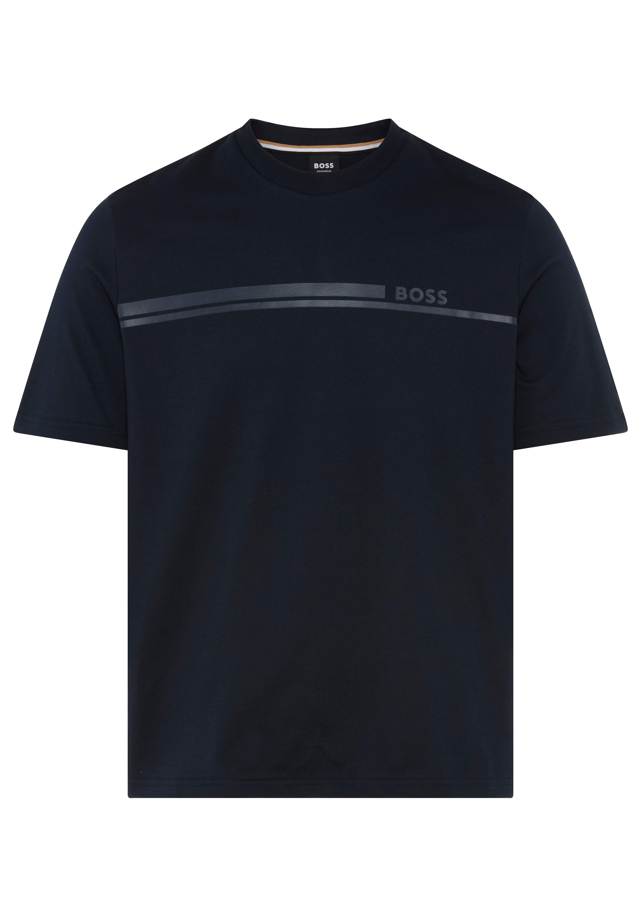 BOSS T-Shirt "Authentic"