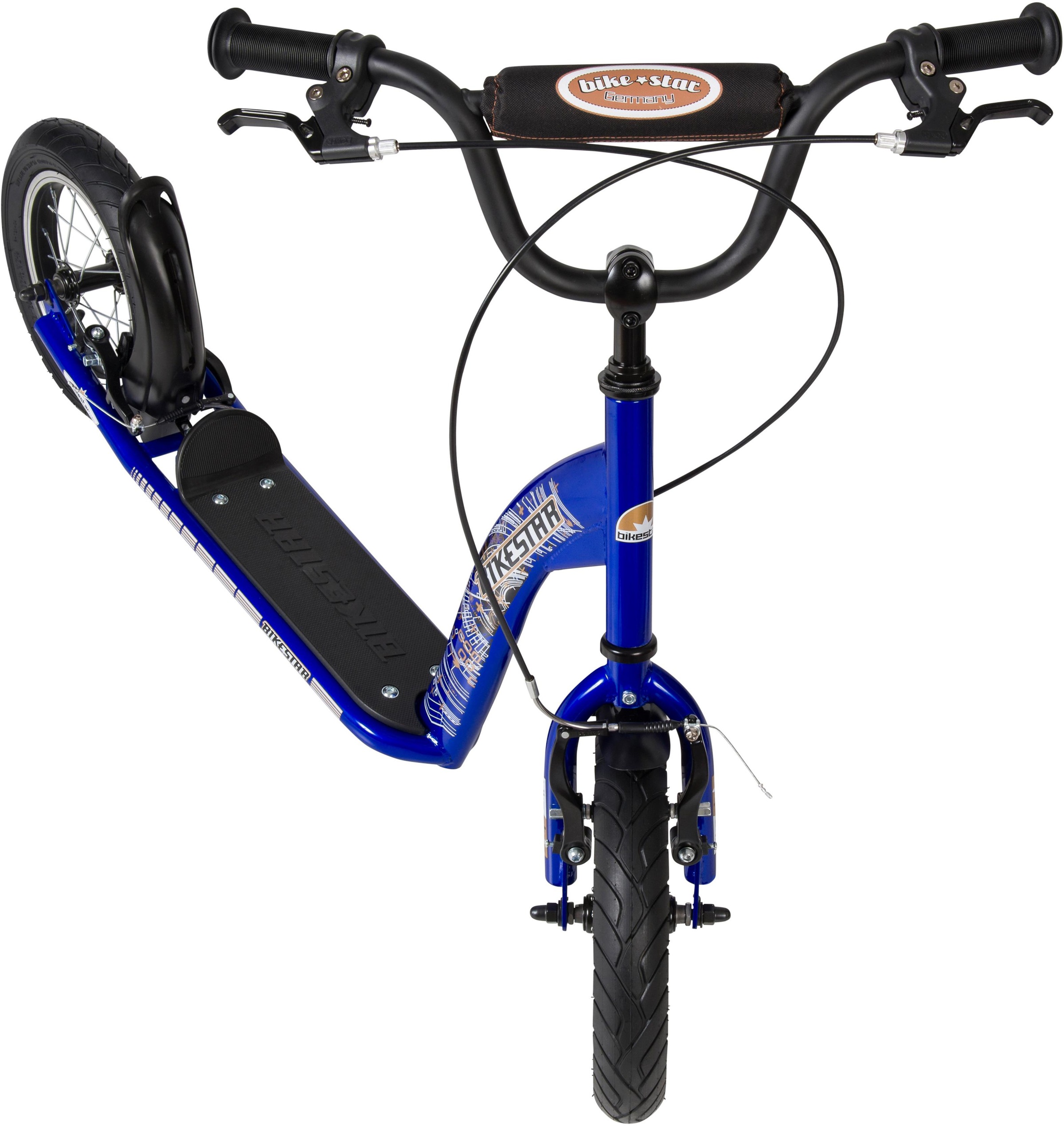 Bikestar Scooter