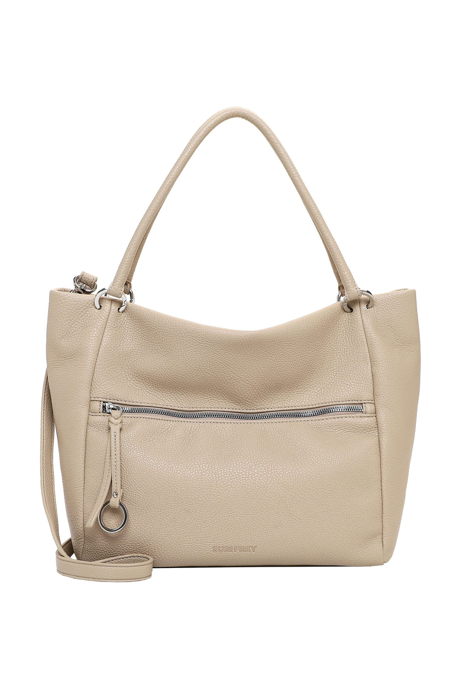SURI FREY Shopper "Shopper SFY Debby"