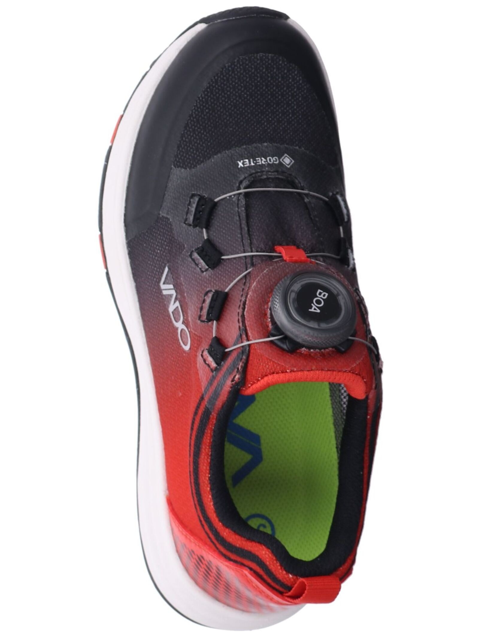 Vado Sneaker »Vado Sneaker Mesh«