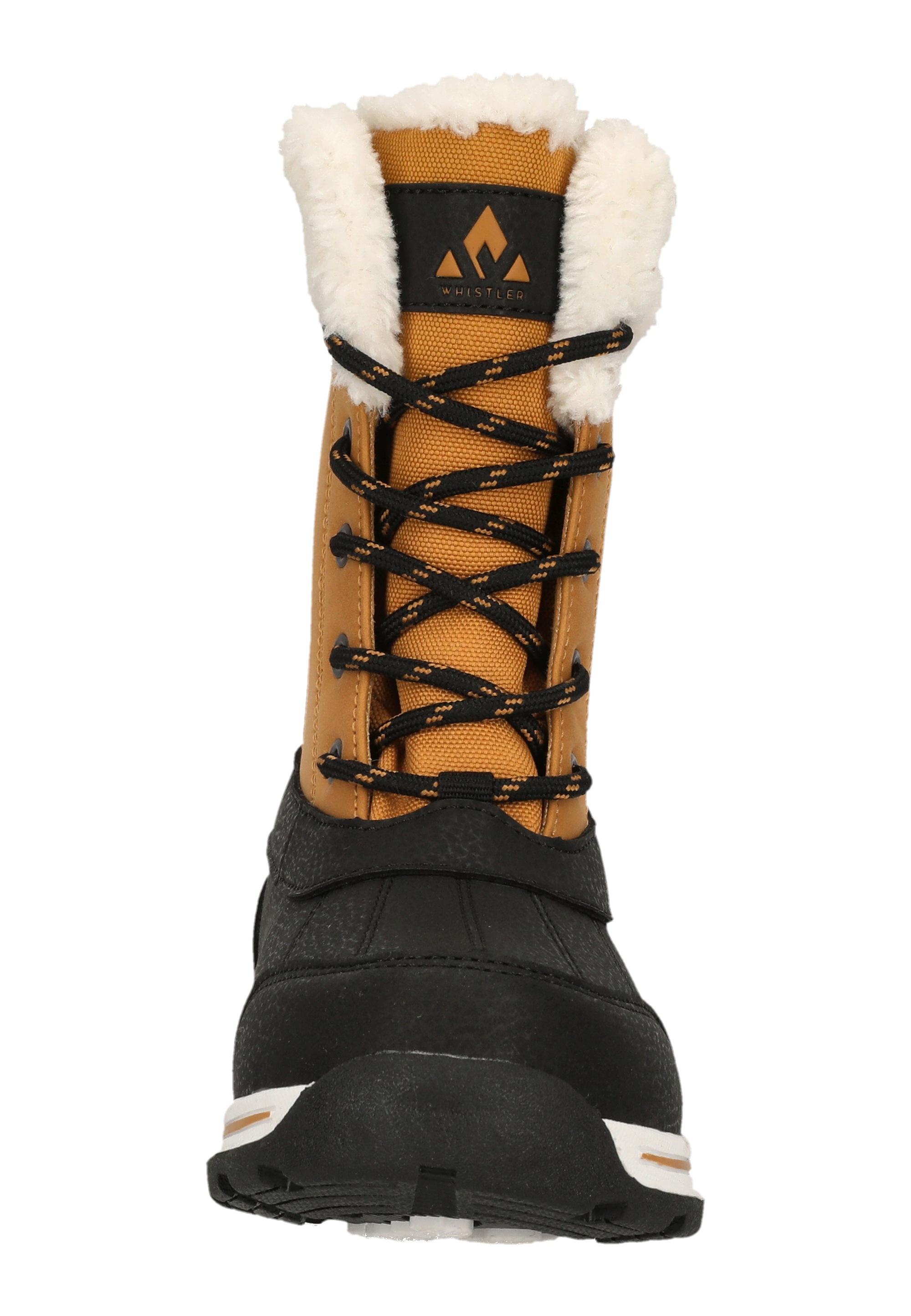 WHISTLER Stiefel »Comon«  in wasserfester Qualität