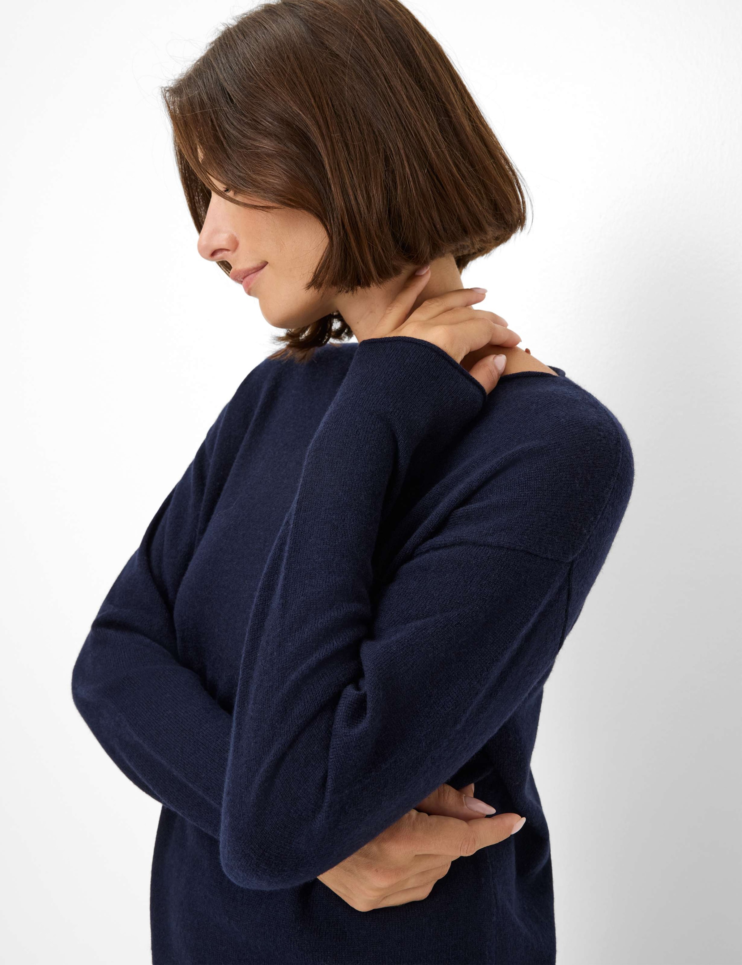 Brax Strickpullover »Style LIZ«