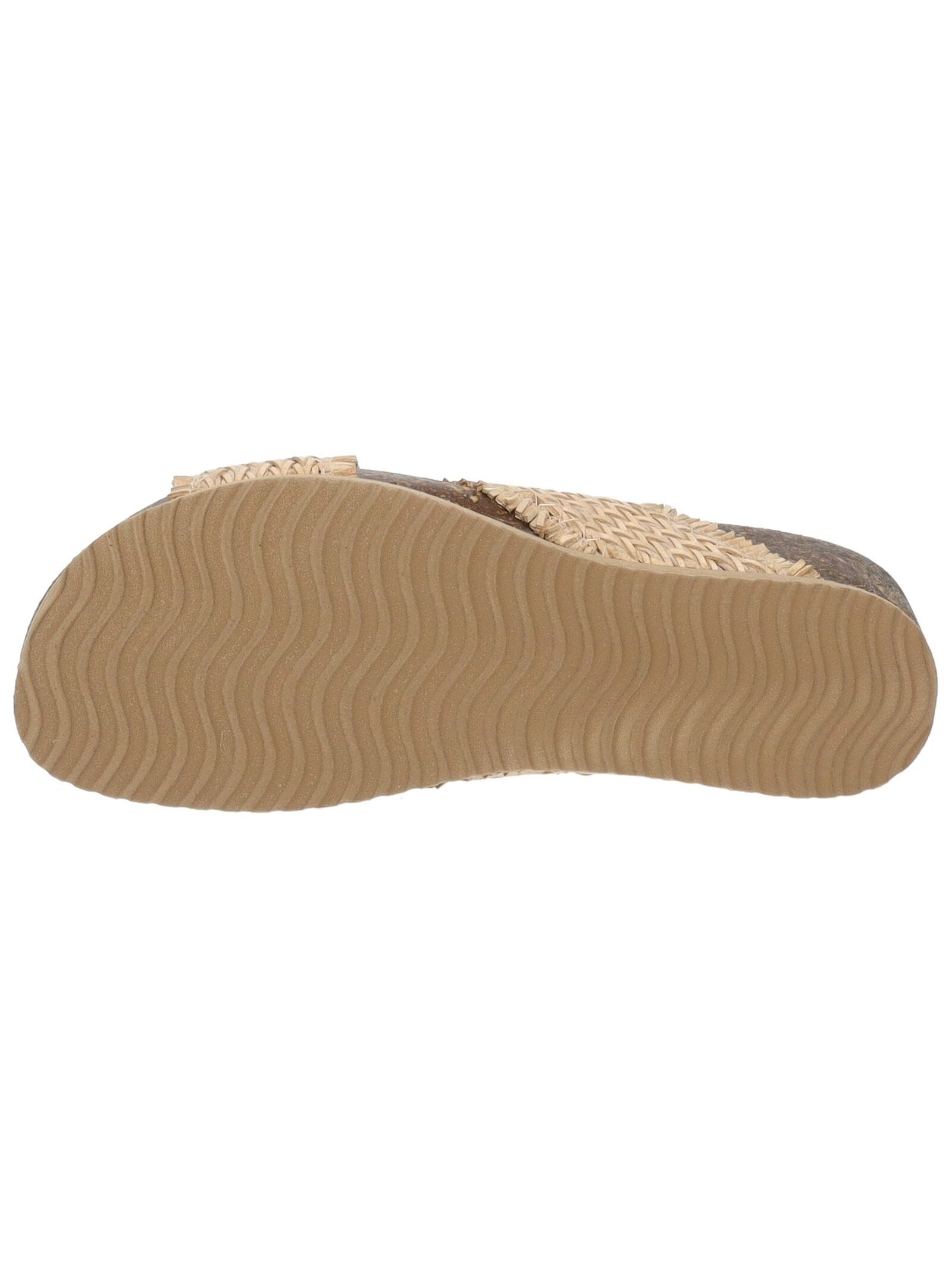 IGI & CO Riemchensandale »IGI & CO Sandalen Leder/Textil«