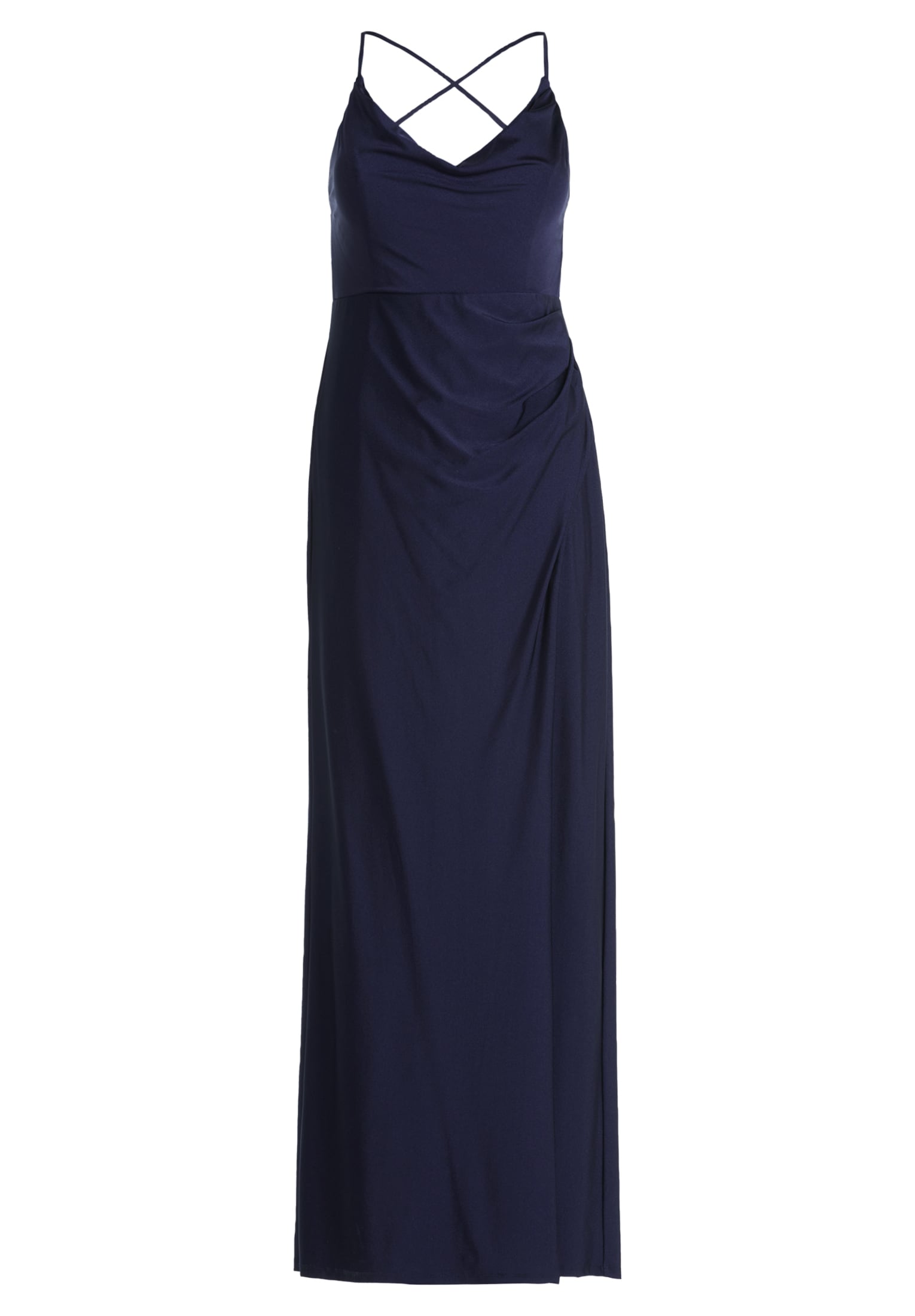 Vera Mont Abendkleid »Vera Mont Abendkleid figurbetont«, Schlitz