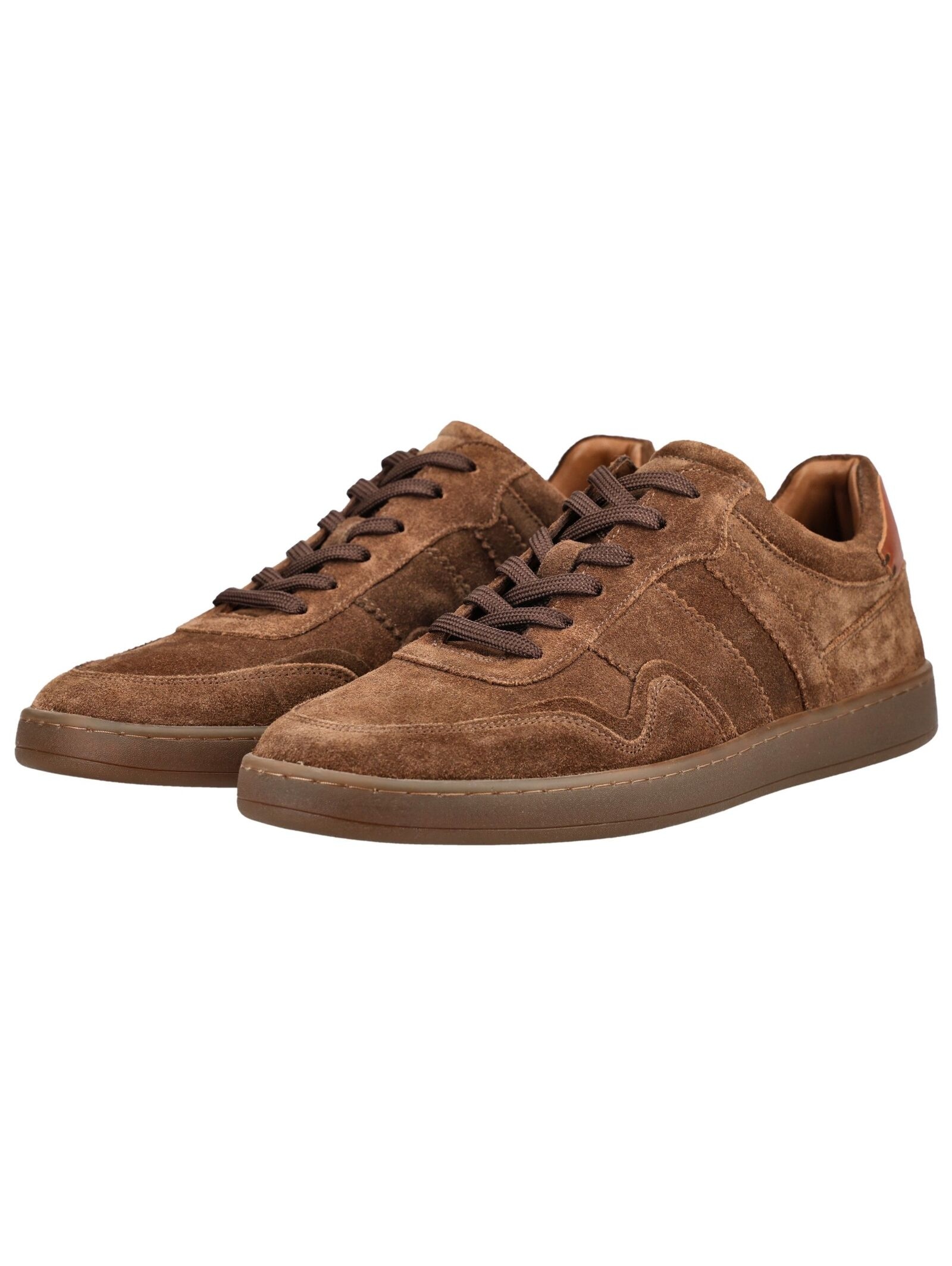 Ara Sneaker »Ara Sneaker Veloursleder«