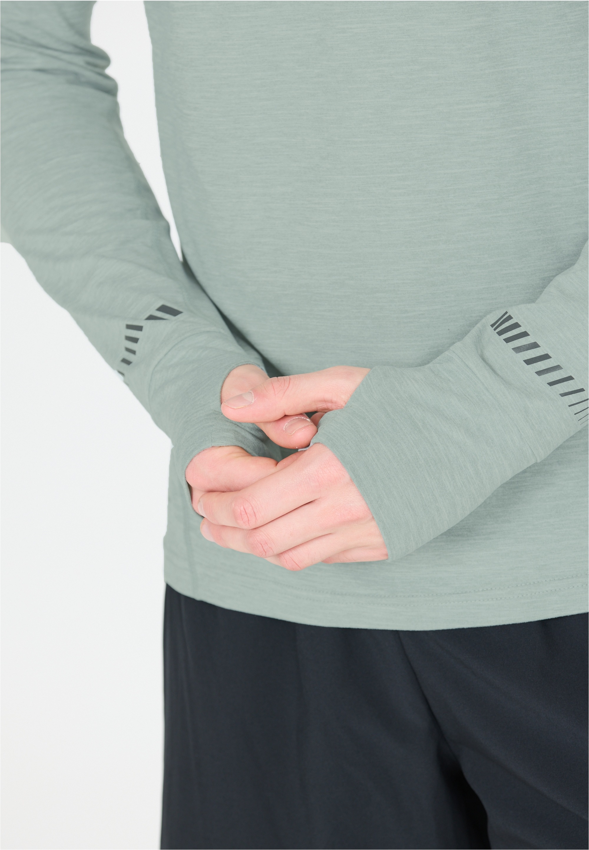 ENDURANCE Funktionsshirt »Tune«, in robuster und bequemer Qualität