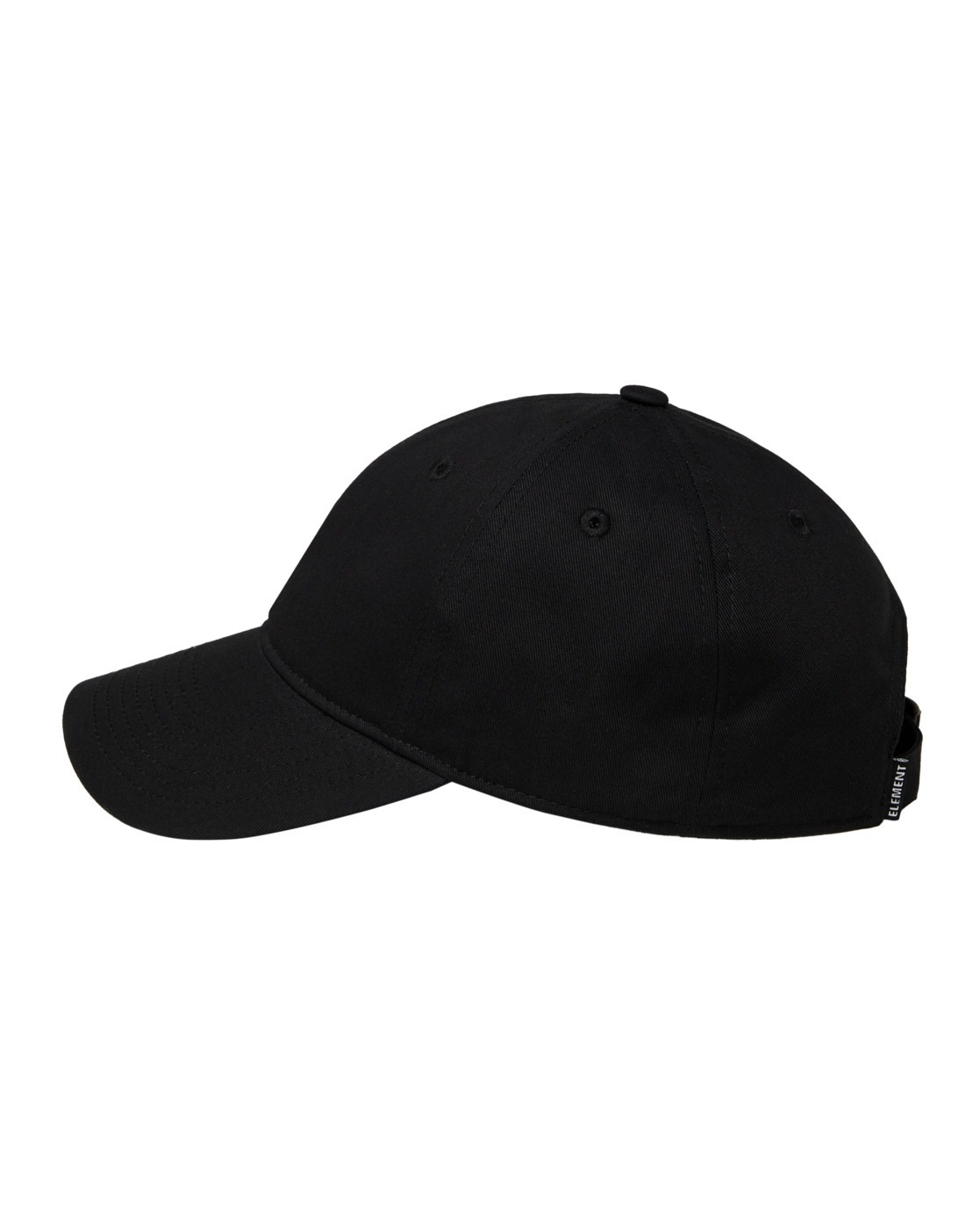 Thumbnail - Element Fitted Cap "Icon Dad Twill"