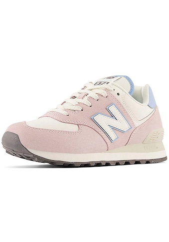 New Balance Sneaker »WL574«