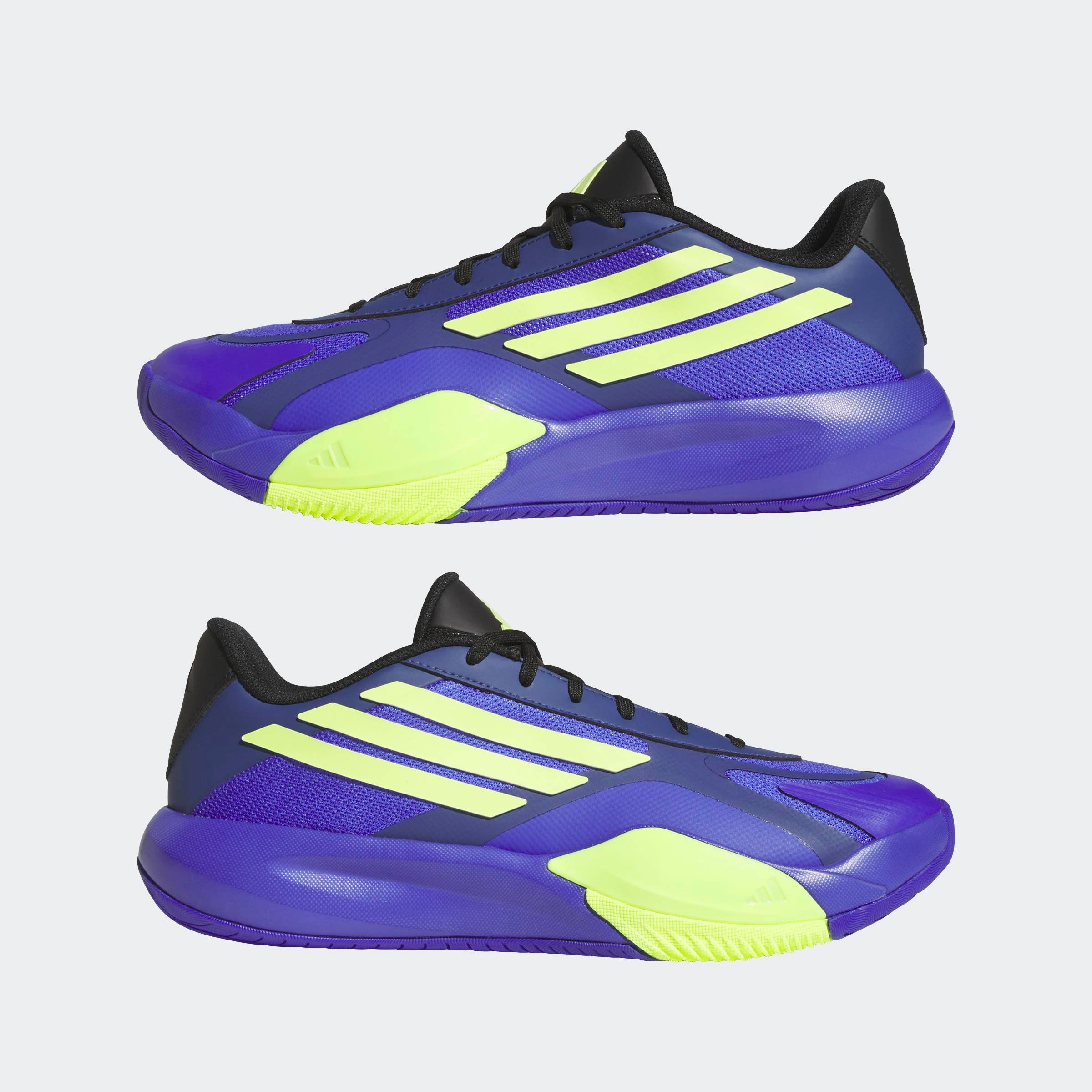adidas Performance Basketballschuh »CRAZY QUICK TD«