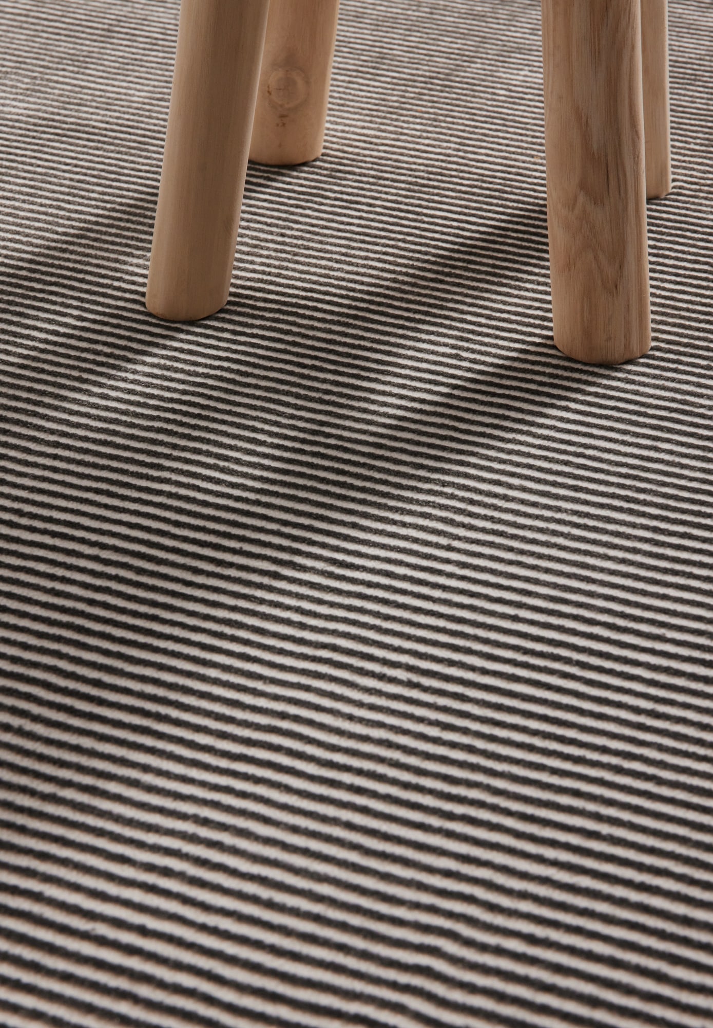 ELLE DECORATION Teppich »Dolomite«, rechteckig, 9 mm Höhe, Wohnzimmer, Schlafzimmer, Läufer, Hoch-Tief Effekt, Flur, Glanz