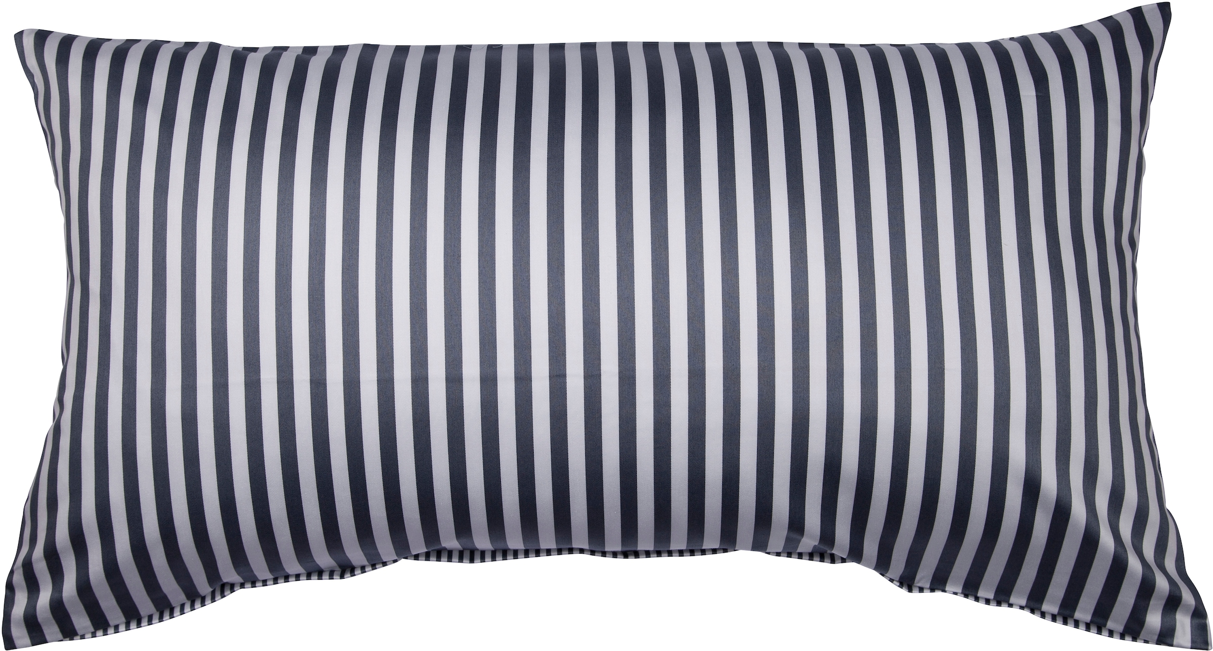 Janine Kissenbezug "Modernclassic" mit Streifen günstig online kaufen