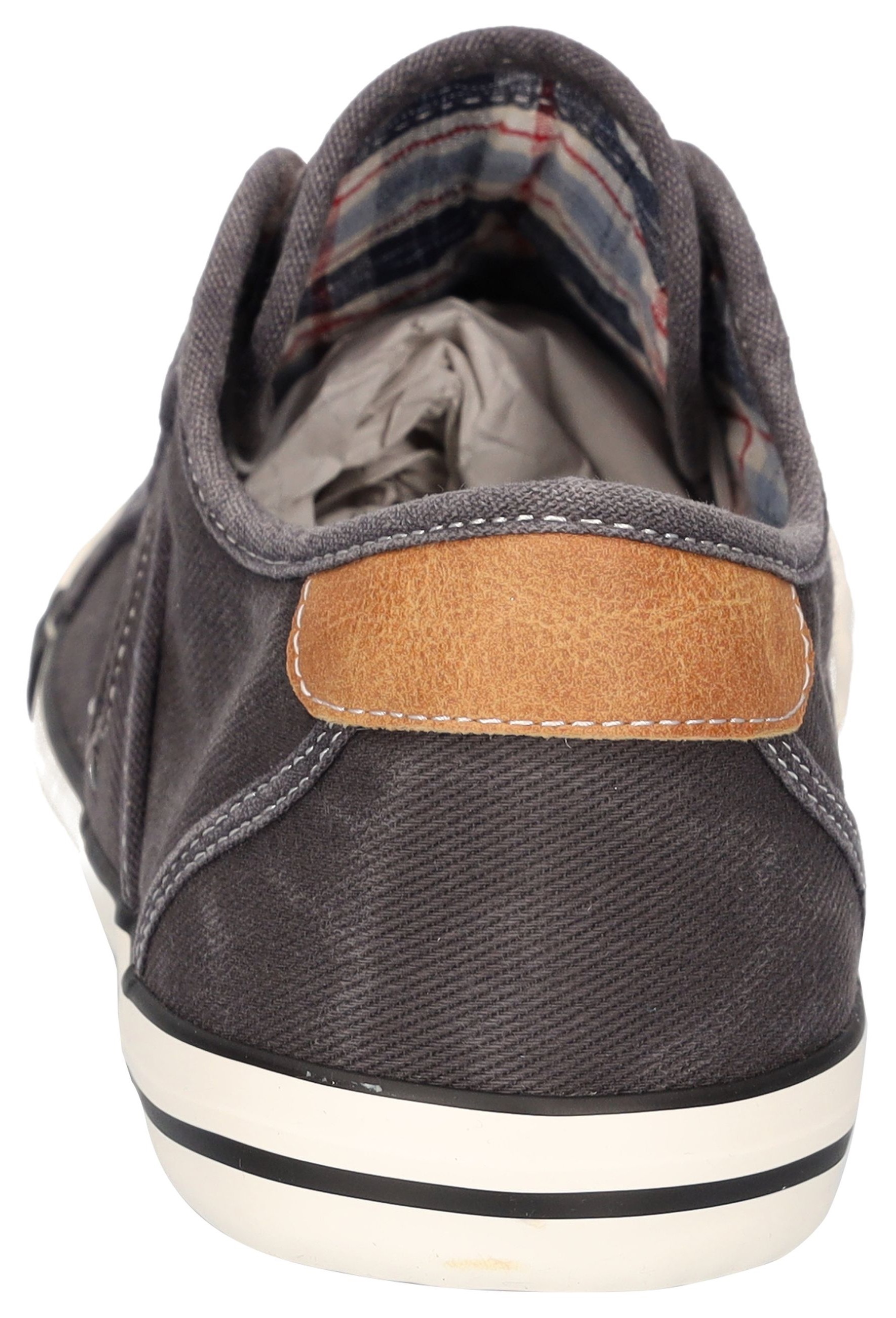 LERROS Sneaker Freizeitsneaker, Halbschuh in lässiger Optik günstig online kaufen