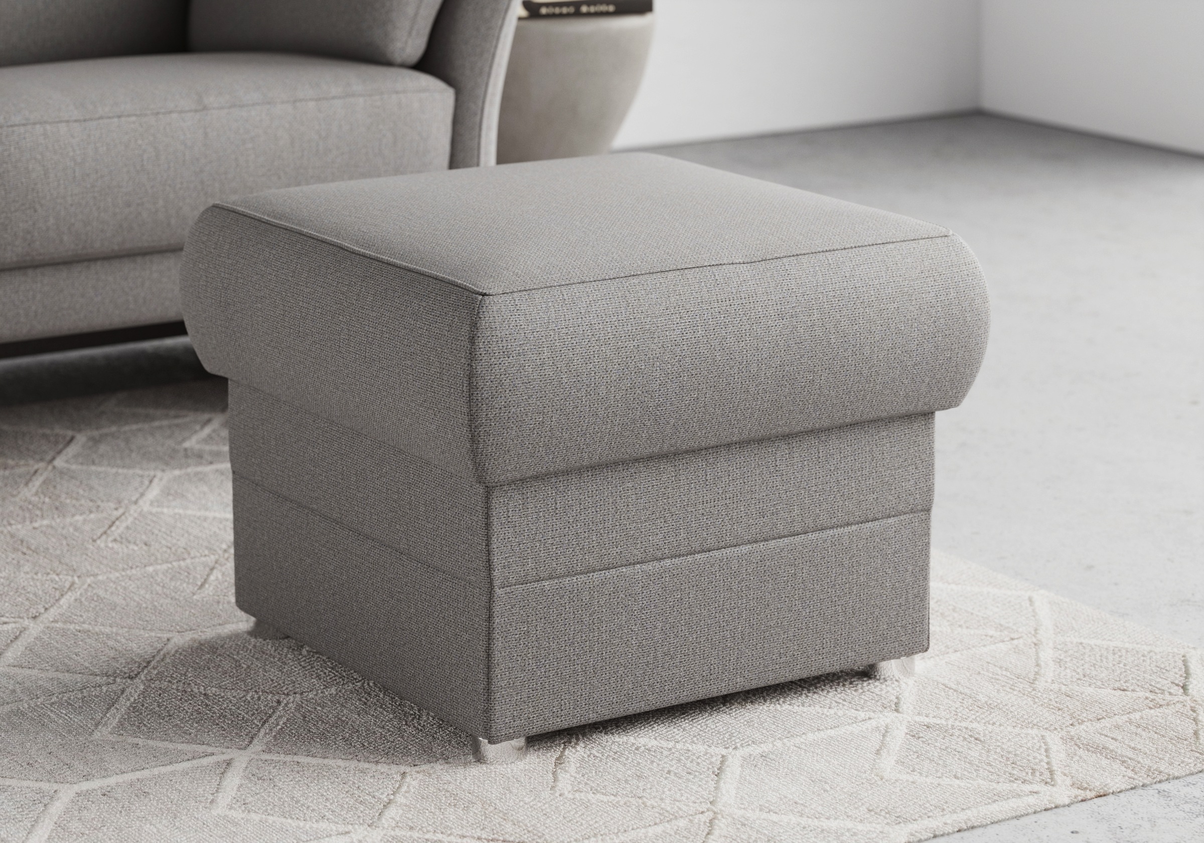 Hocker »Pina«, Passender Hocker zur Serie