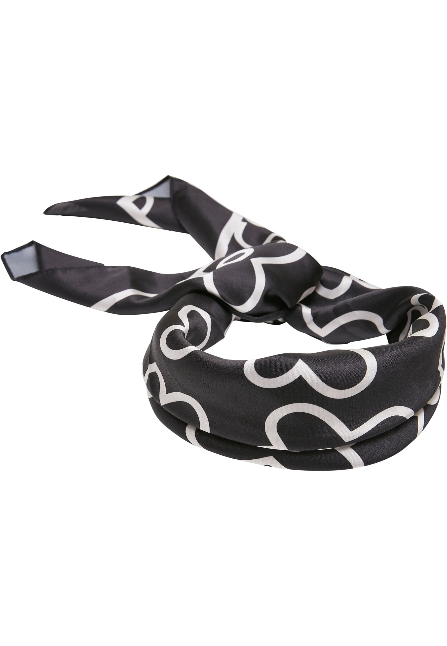 URBAN CLASSICS Bandana "Urban Classics Unisex Big Pattern Bandana"