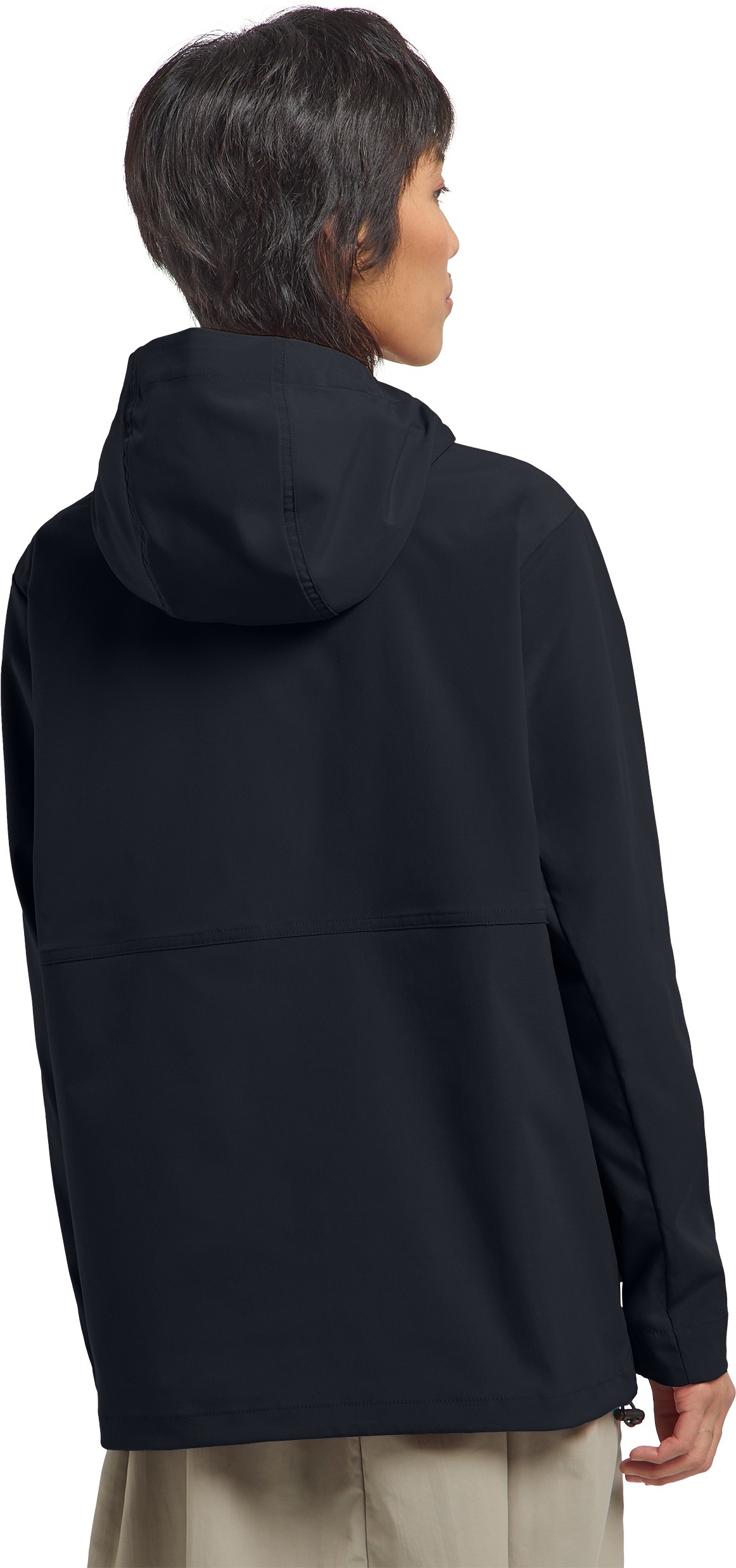 Jack Wolfskin Funktionsjacke "TERRACADE JKT W" mitKapuze günstig online kaufen