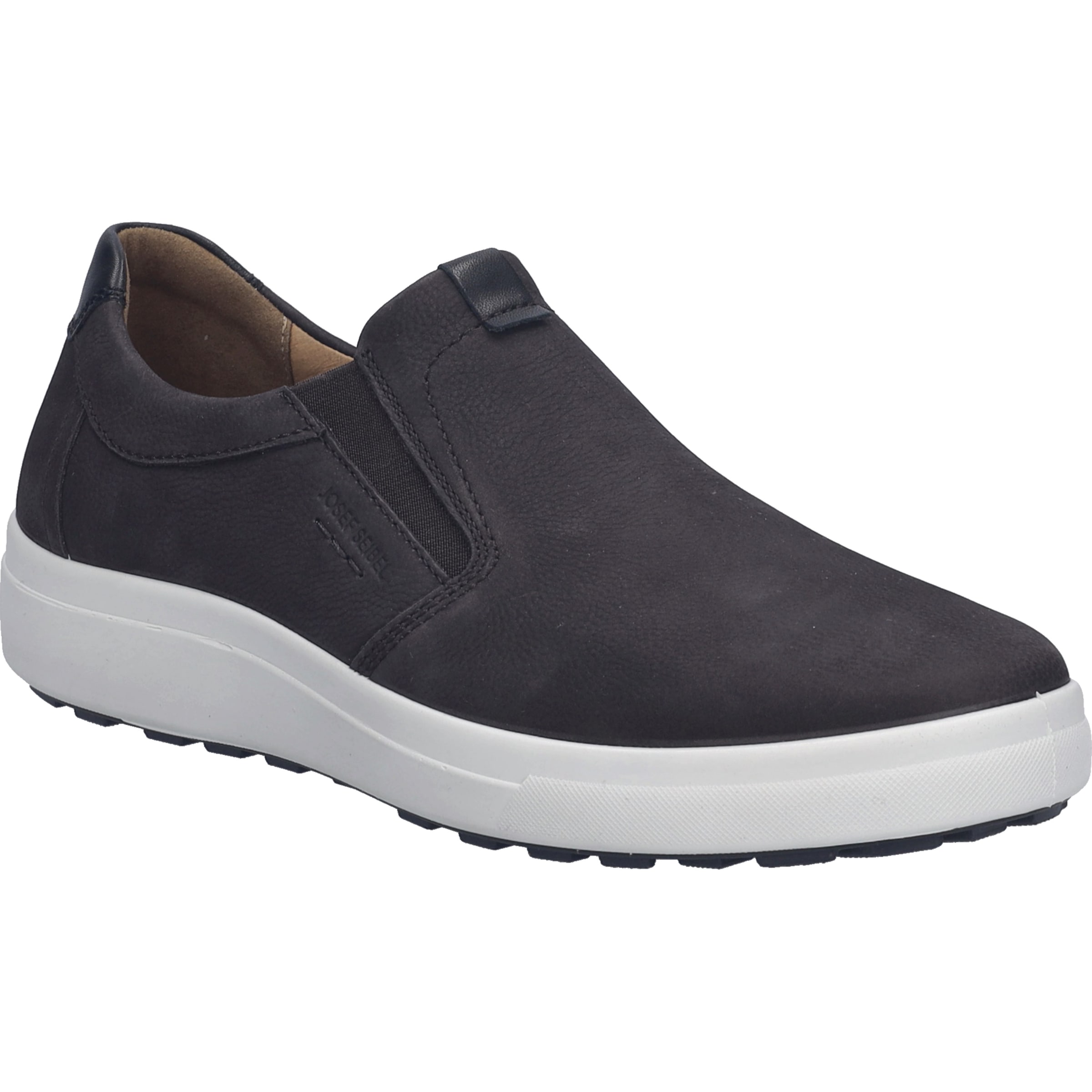 Josef Seibel Sneaker "Maddox 06, titan-kombi" günstig online kaufen
