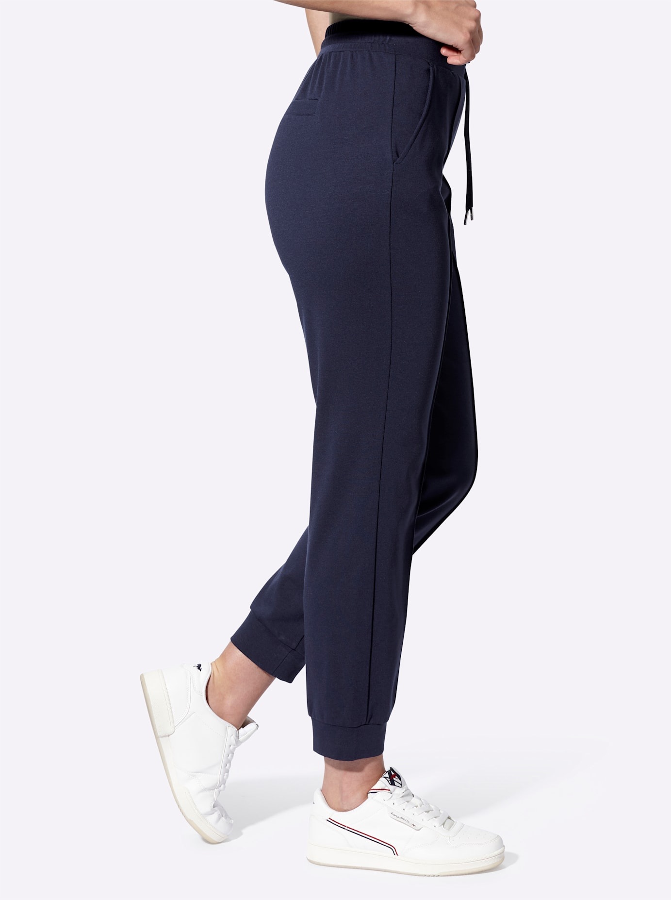 Thumbnail - heine Jerseyhose