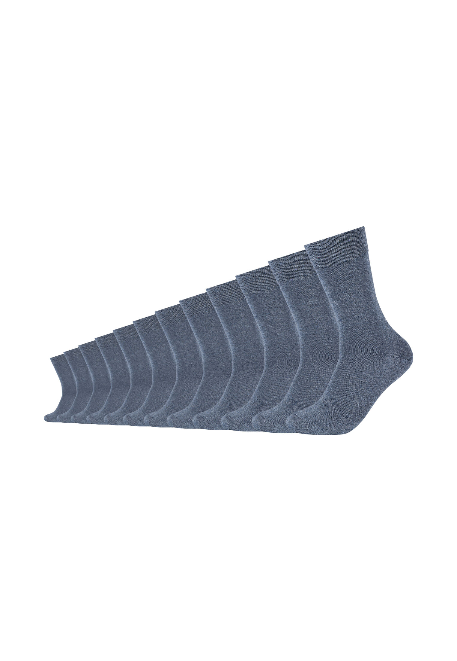 s.Oliver Socken "classic 12er Pack"