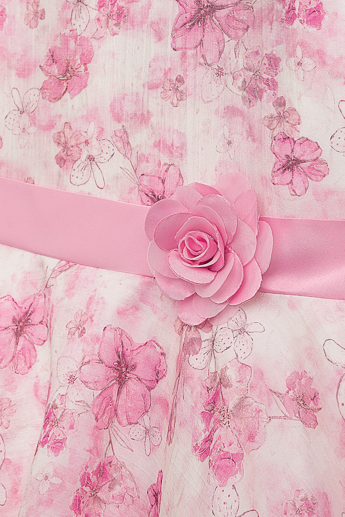 DANAMADE Partykleid »DANAMADE Dresses Mädchenkleid«