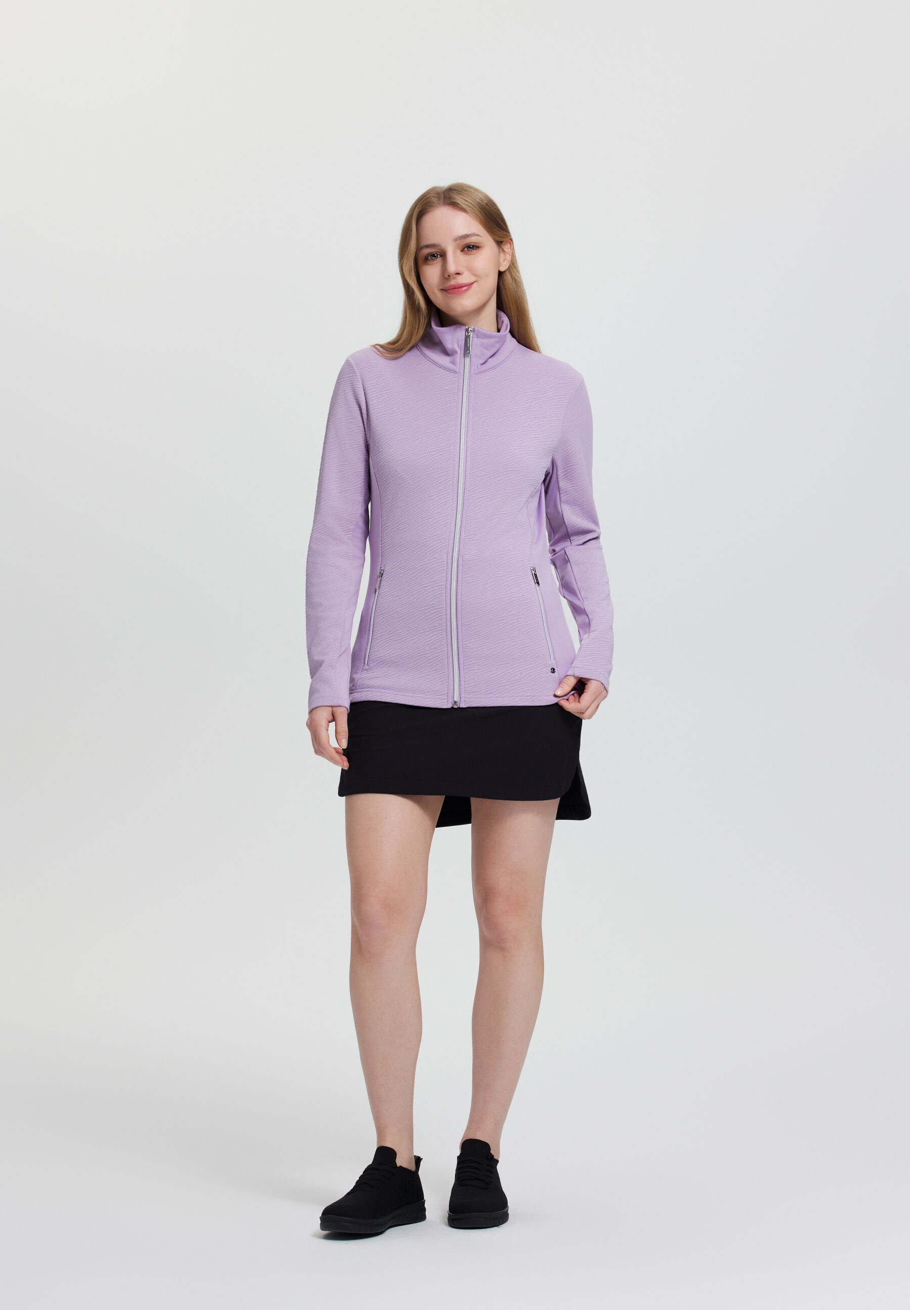 Luhta Outdoorjacke »Luhta Midlayer Ilvesoja«