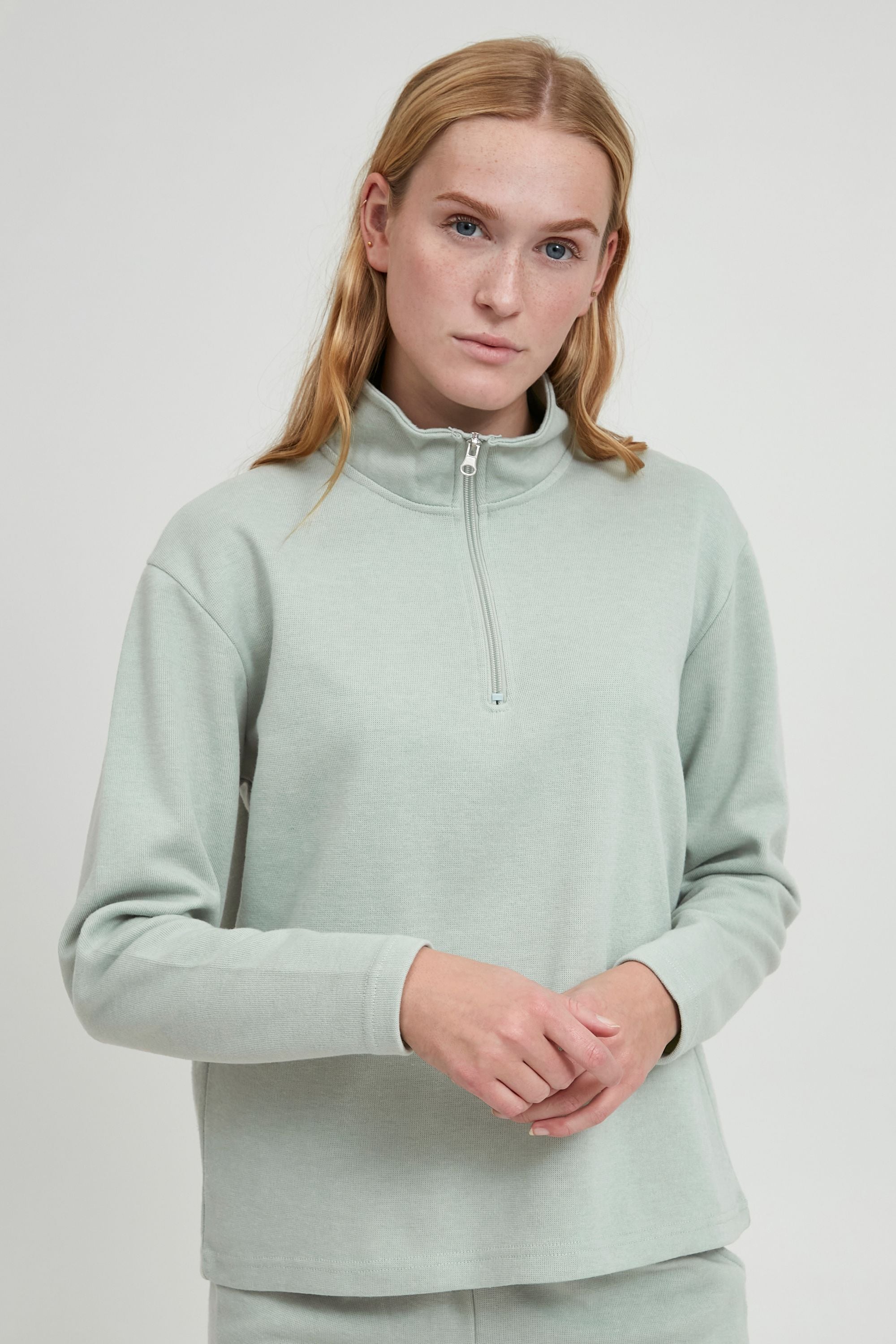 b.young Sweatshirt »Sweatshirtpullover BYTruna«